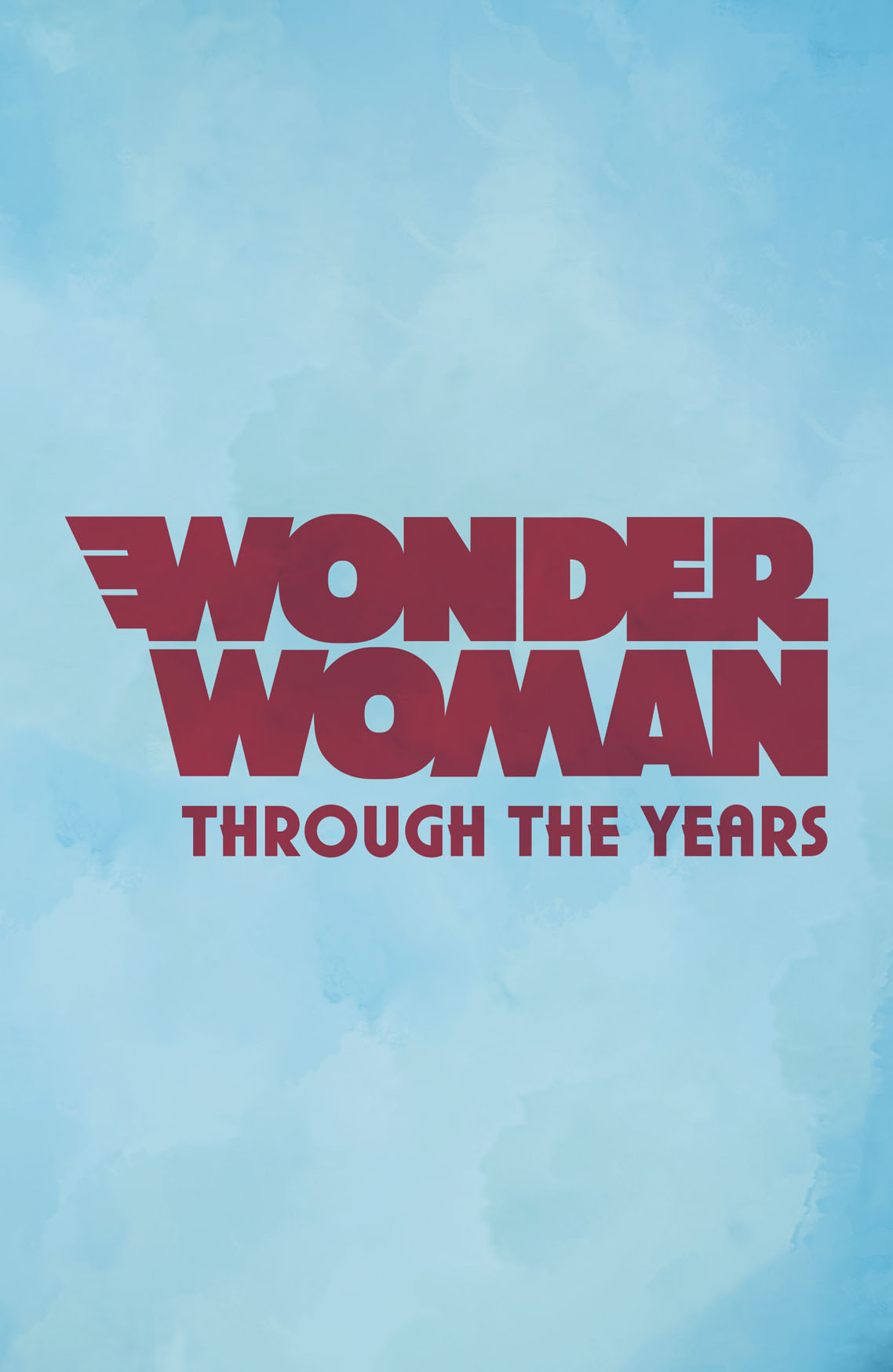 Wonder Woman Through the Years (2020): Chapter 1 - Page 3