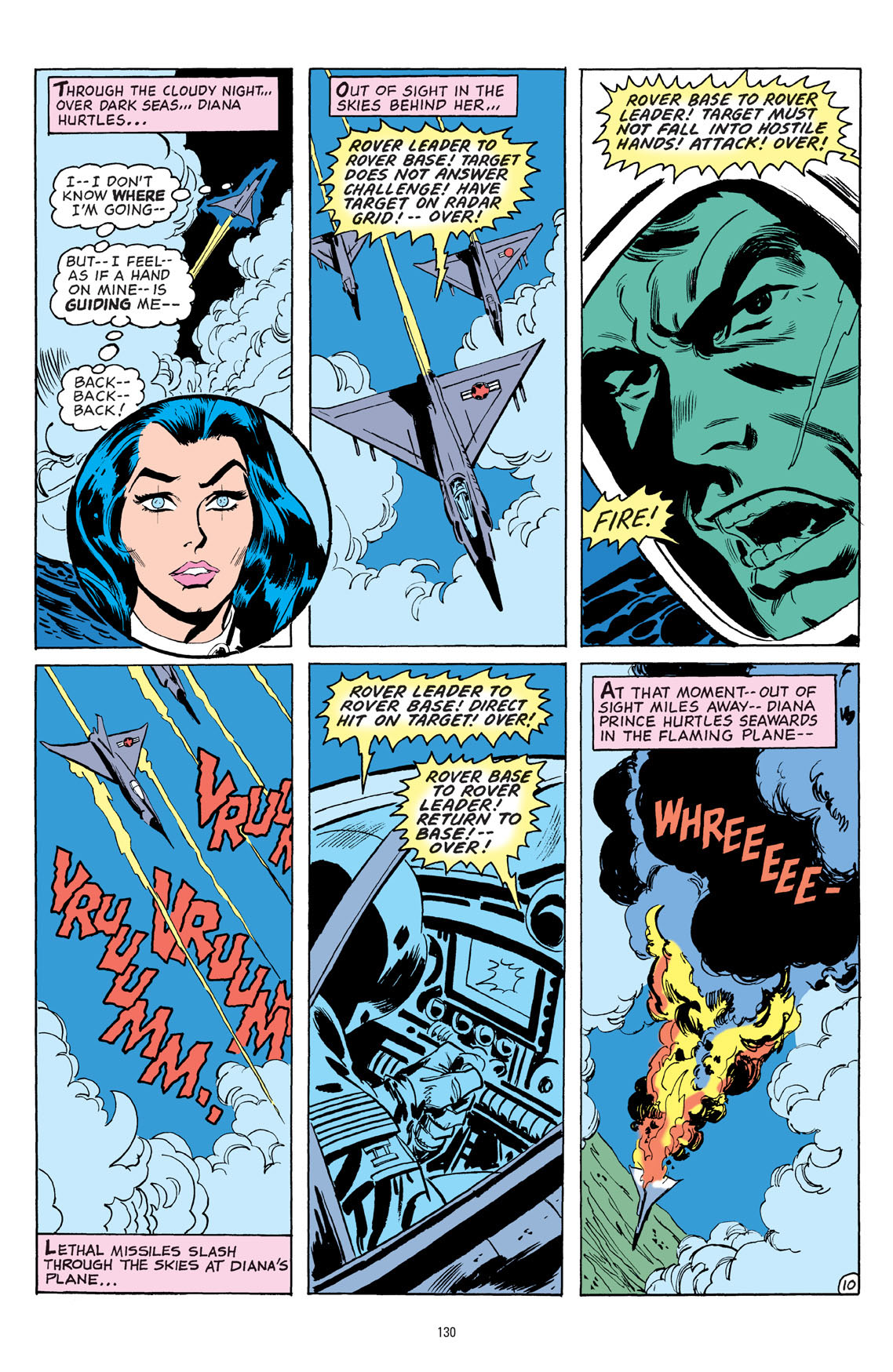 Wonder Woman Through the Years (2020) issue 1 - Page 129