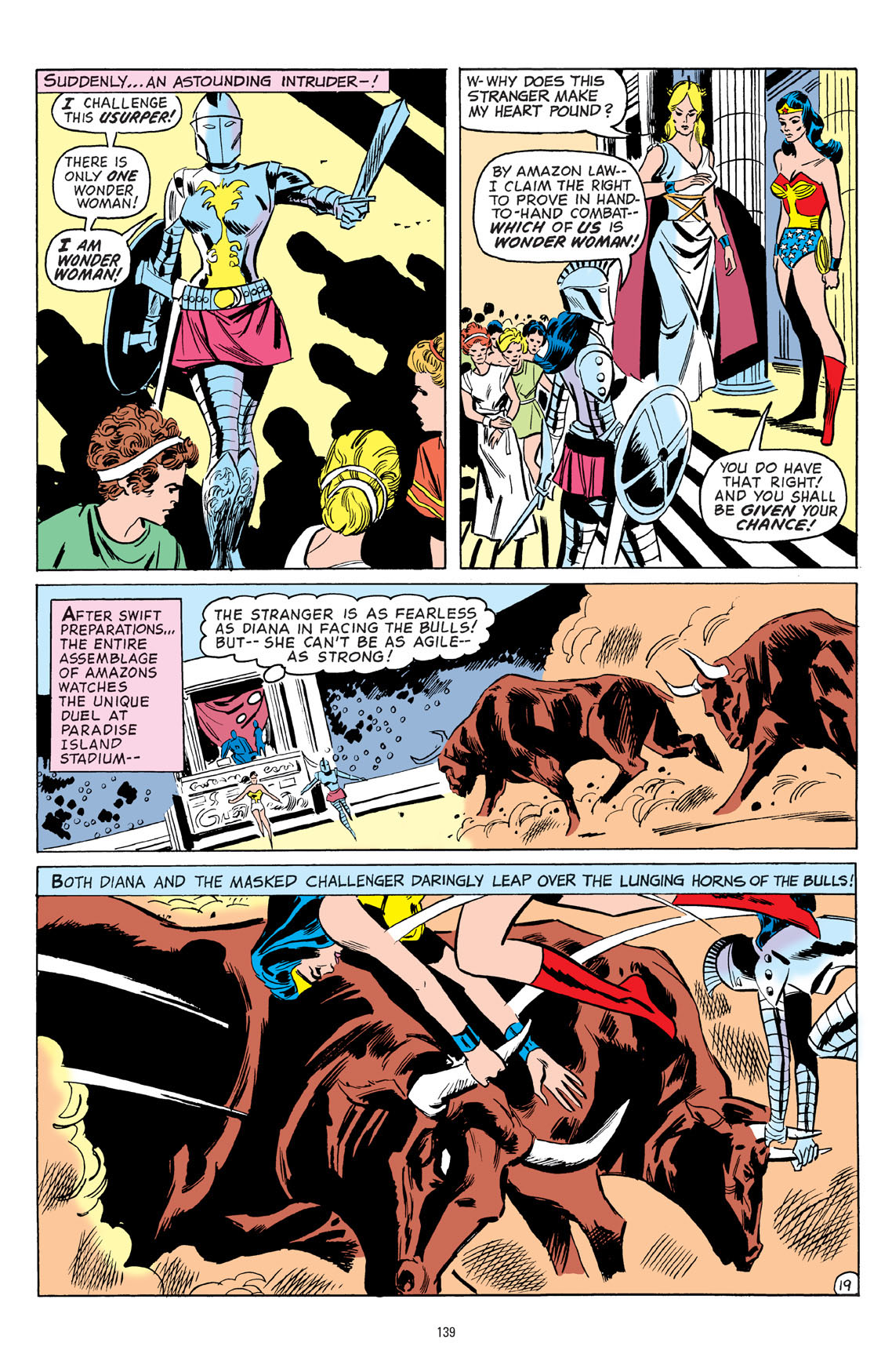 Wonder Woman Through the Years (2020) issue 1 - Page 138