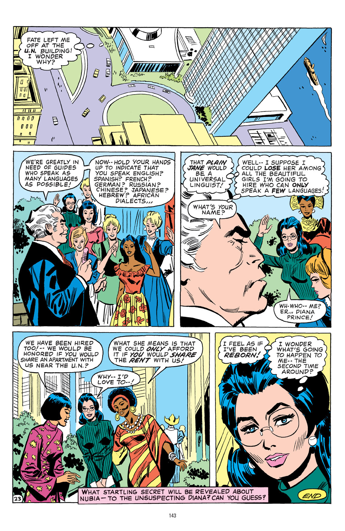 Wonder Woman Through the Years (2020) issue 1 - Page 142