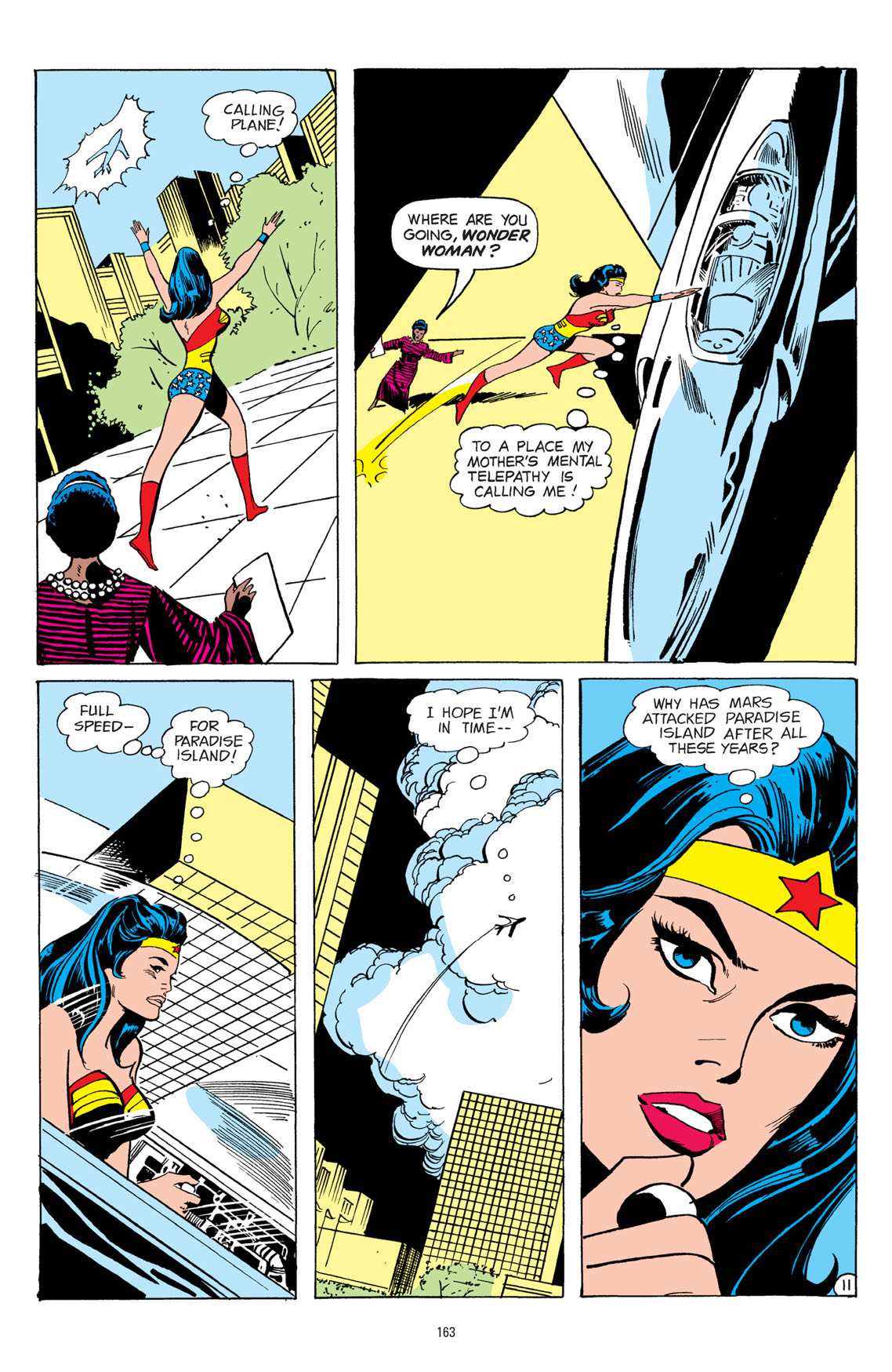 Wonder Woman Through the Years (2020) issue 1 - Page 162