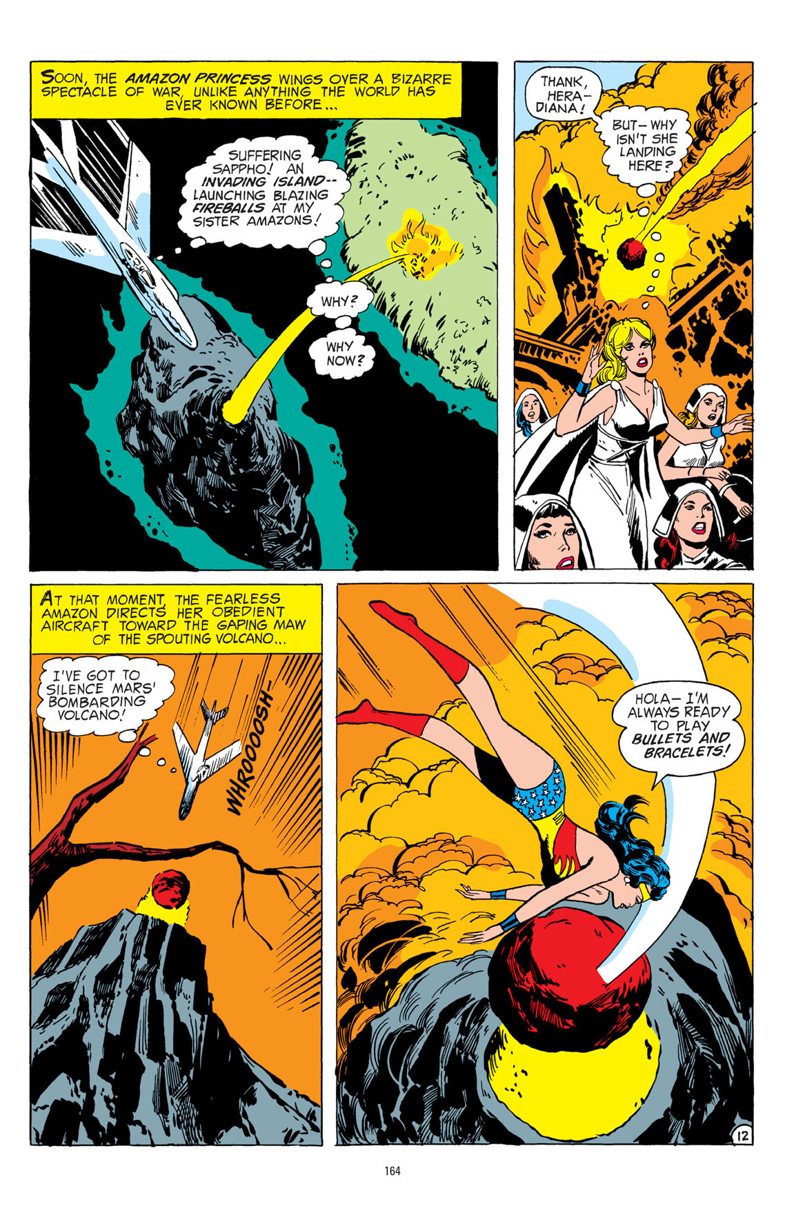 Wonder Woman Through the Years (2020) issue 1 - Page 163