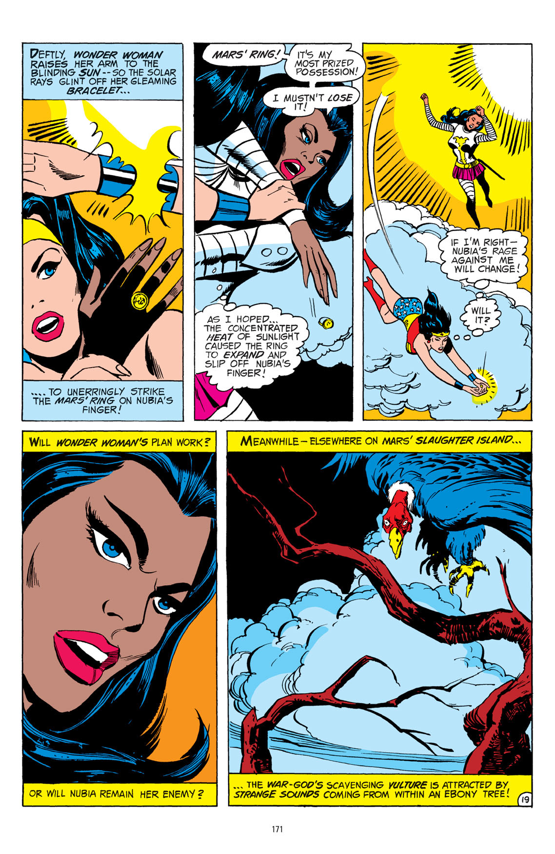 Wonder Woman Through the Years (2020) issue 1 - Page 170