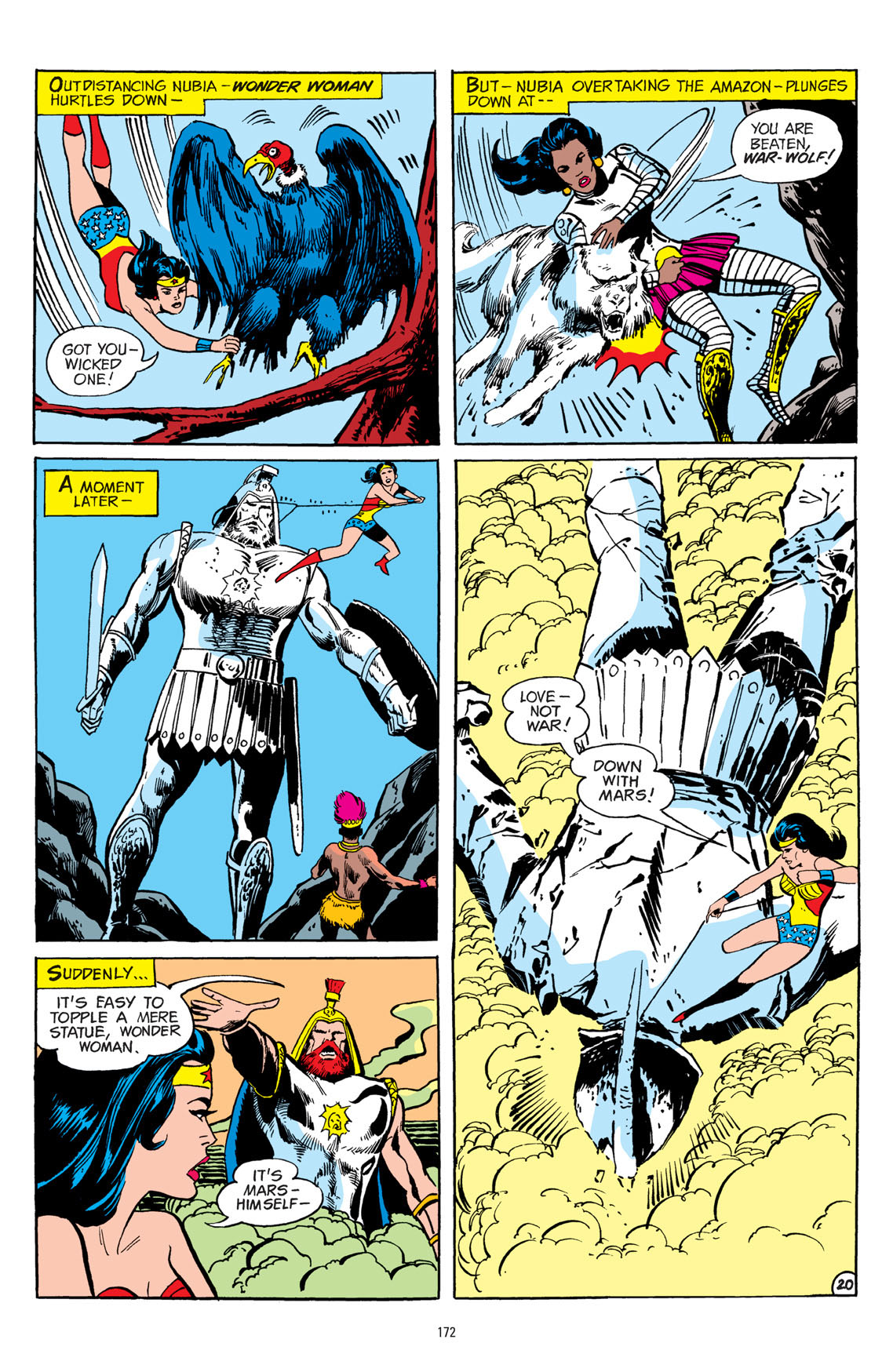 Wonder Woman Through the Years (2020) issue 1 - Page 171