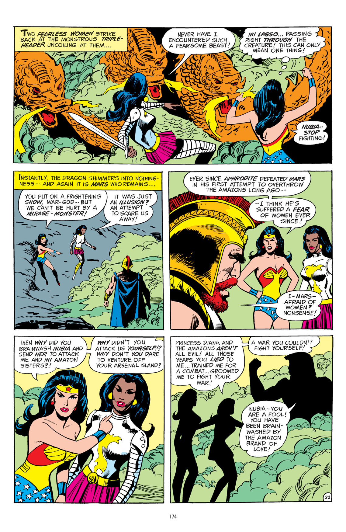 Wonder Woman Through the Years (2020) issue 1 - Page 173