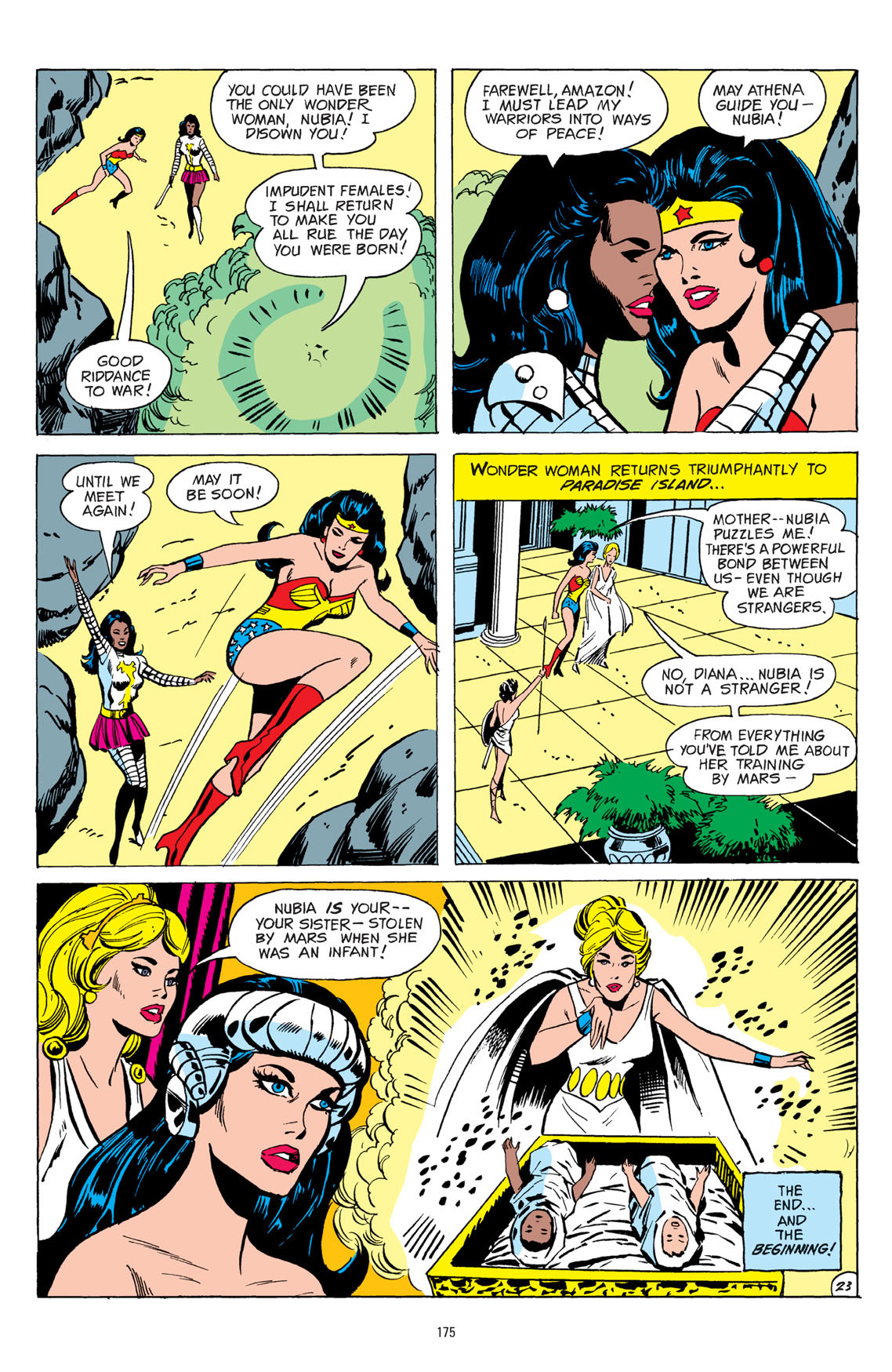 Wonder Woman Through the Years (2020) issue 1 - Page 174