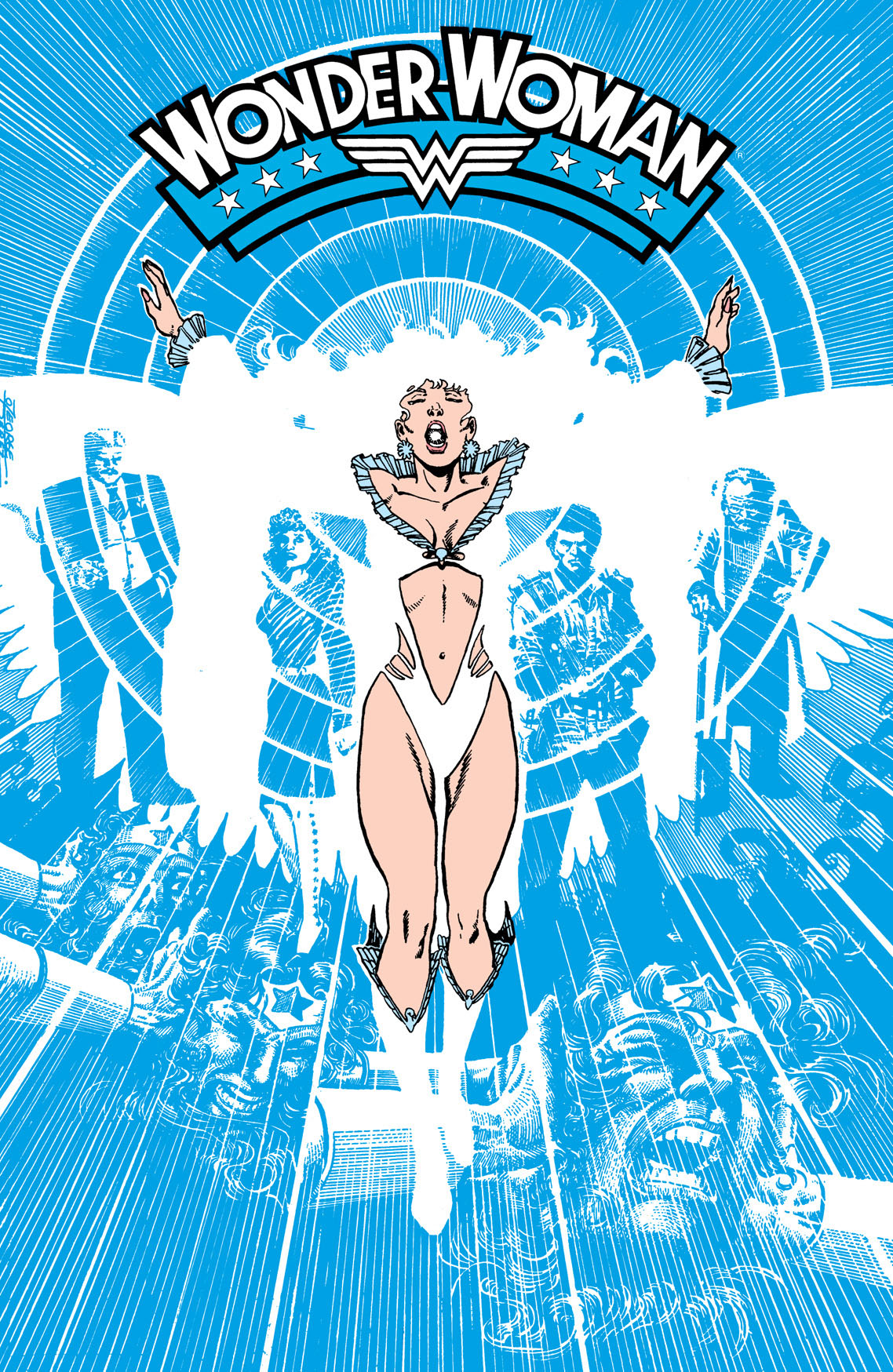 Wonder Woman Through the Years (2020) issue 1 - Page 177