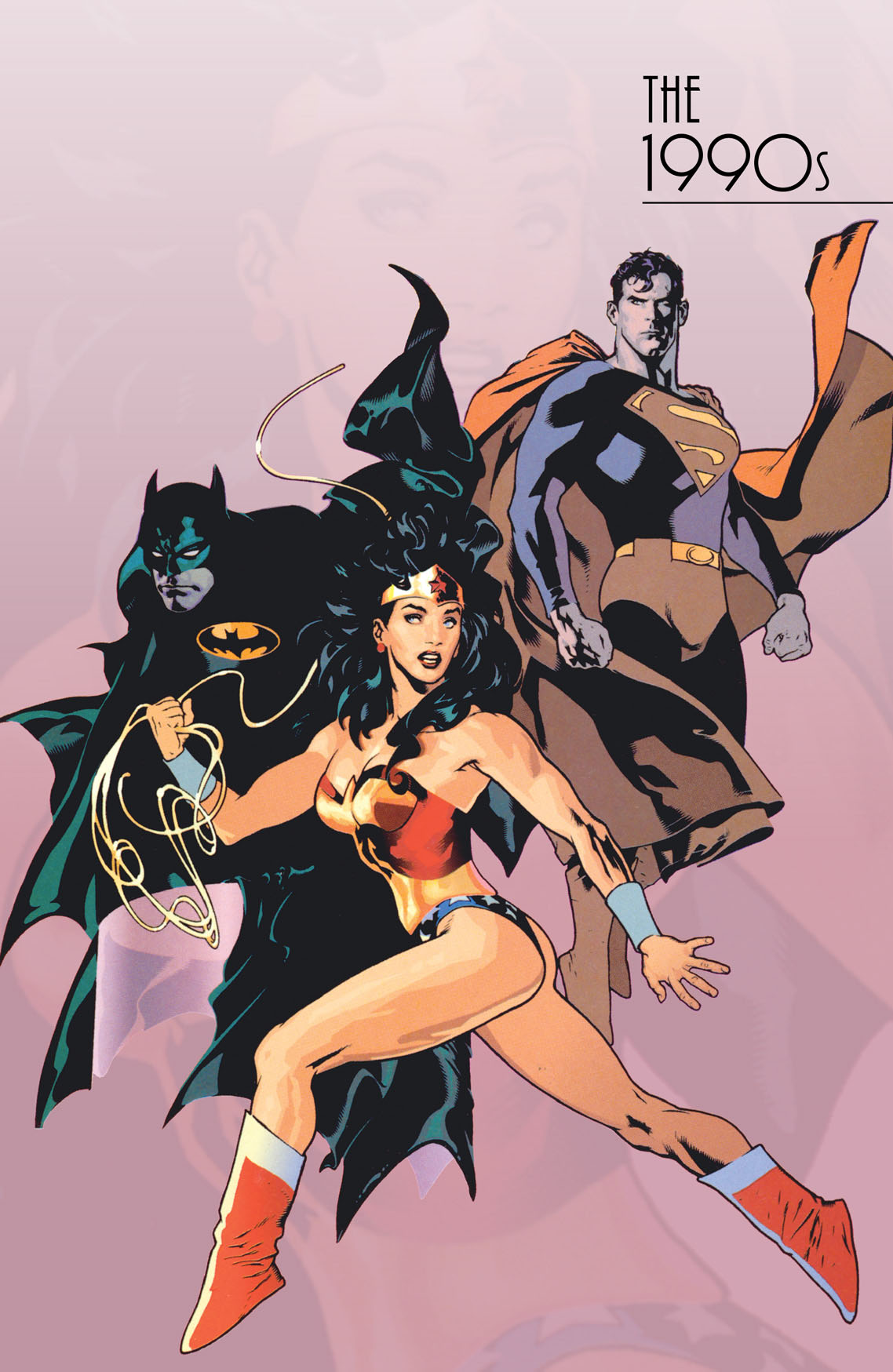 Wonder Woman Through the Years (2020) issue 1 - Page 224