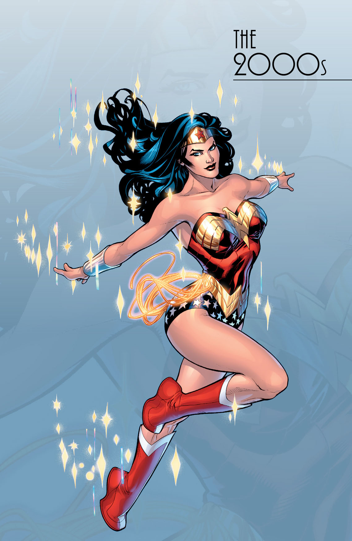 Wonder Woman Through the Years (2020) issue 1 - Page 271