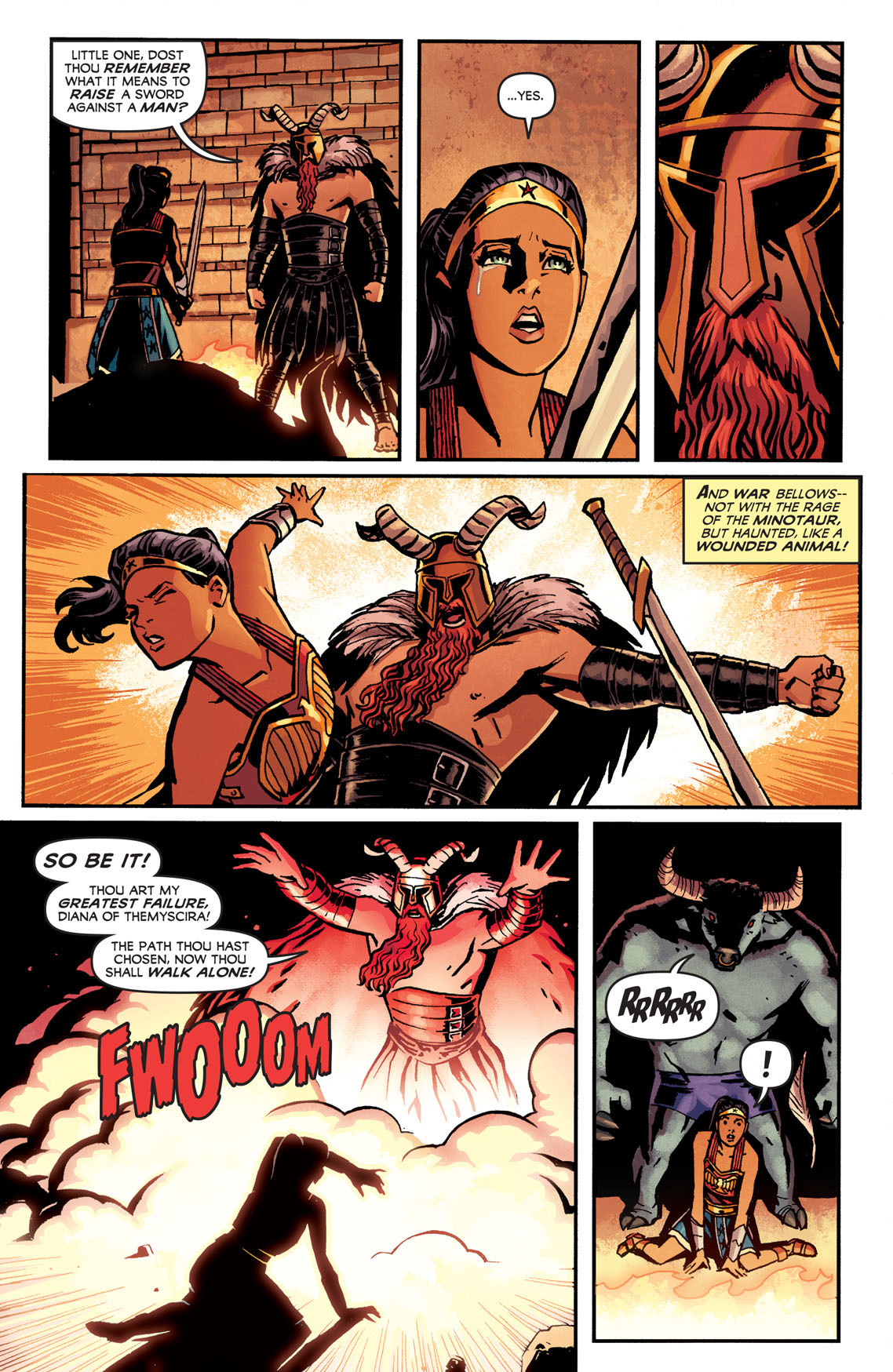 Wonder Woman Through the Years (2020) issue 1 - Page 339