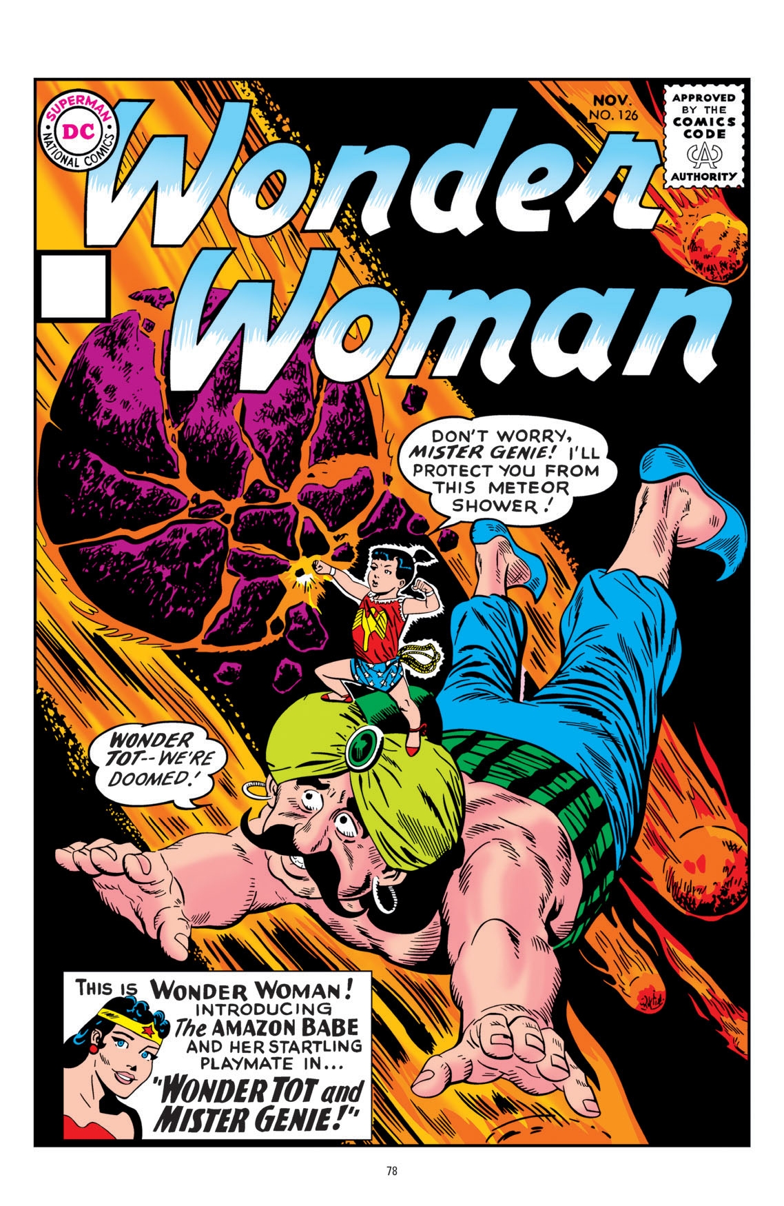 Wonder Woman Through the Years (2020) issue 1 - Page 78