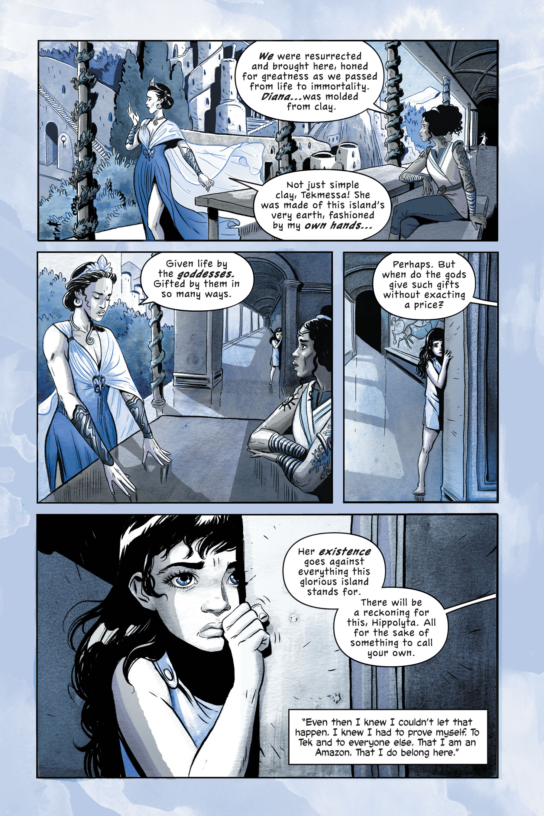 <{ $series->title }} issue 1 - Page 7