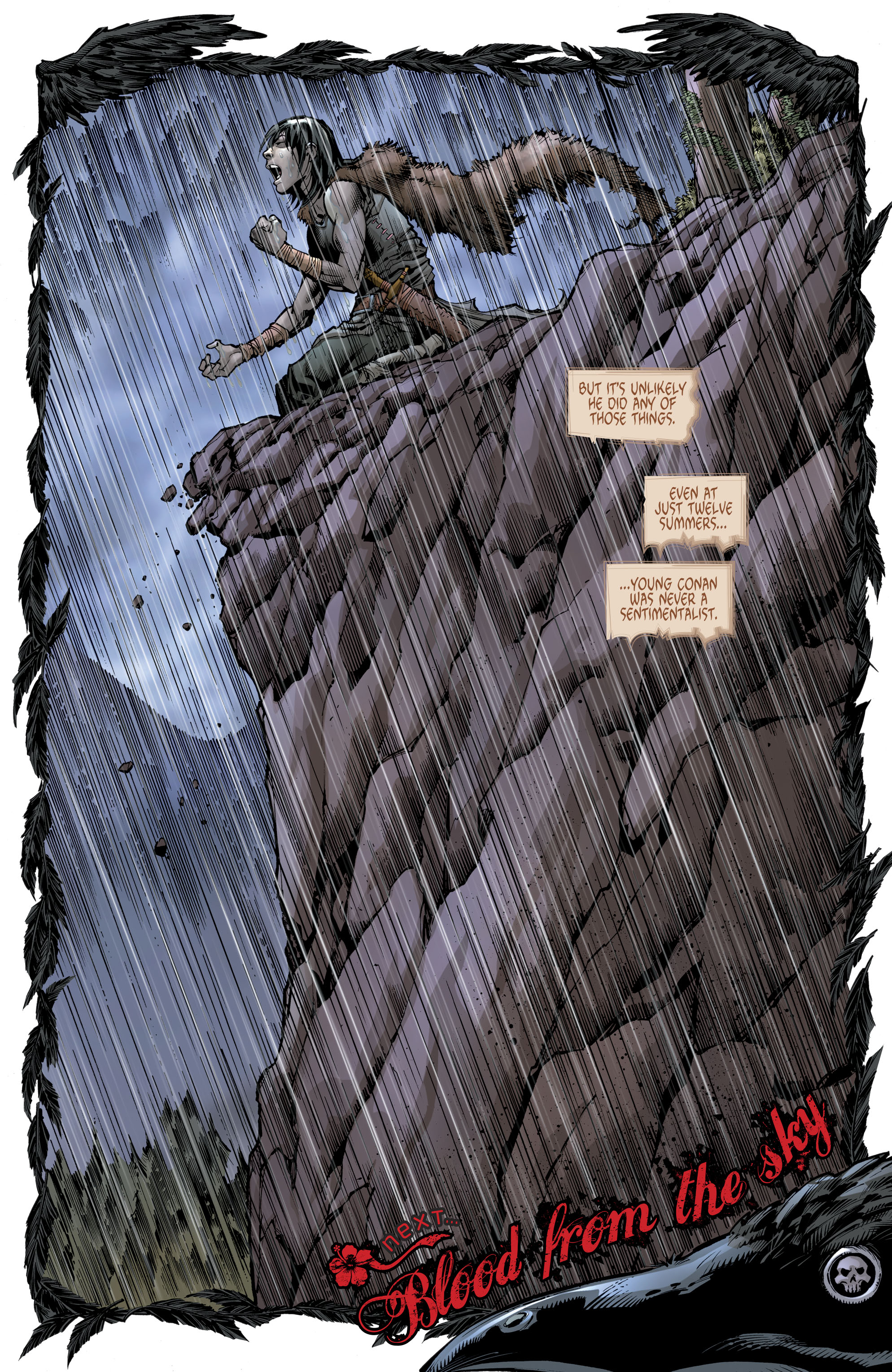 <{ $series->title }} issue 4 - Page 25