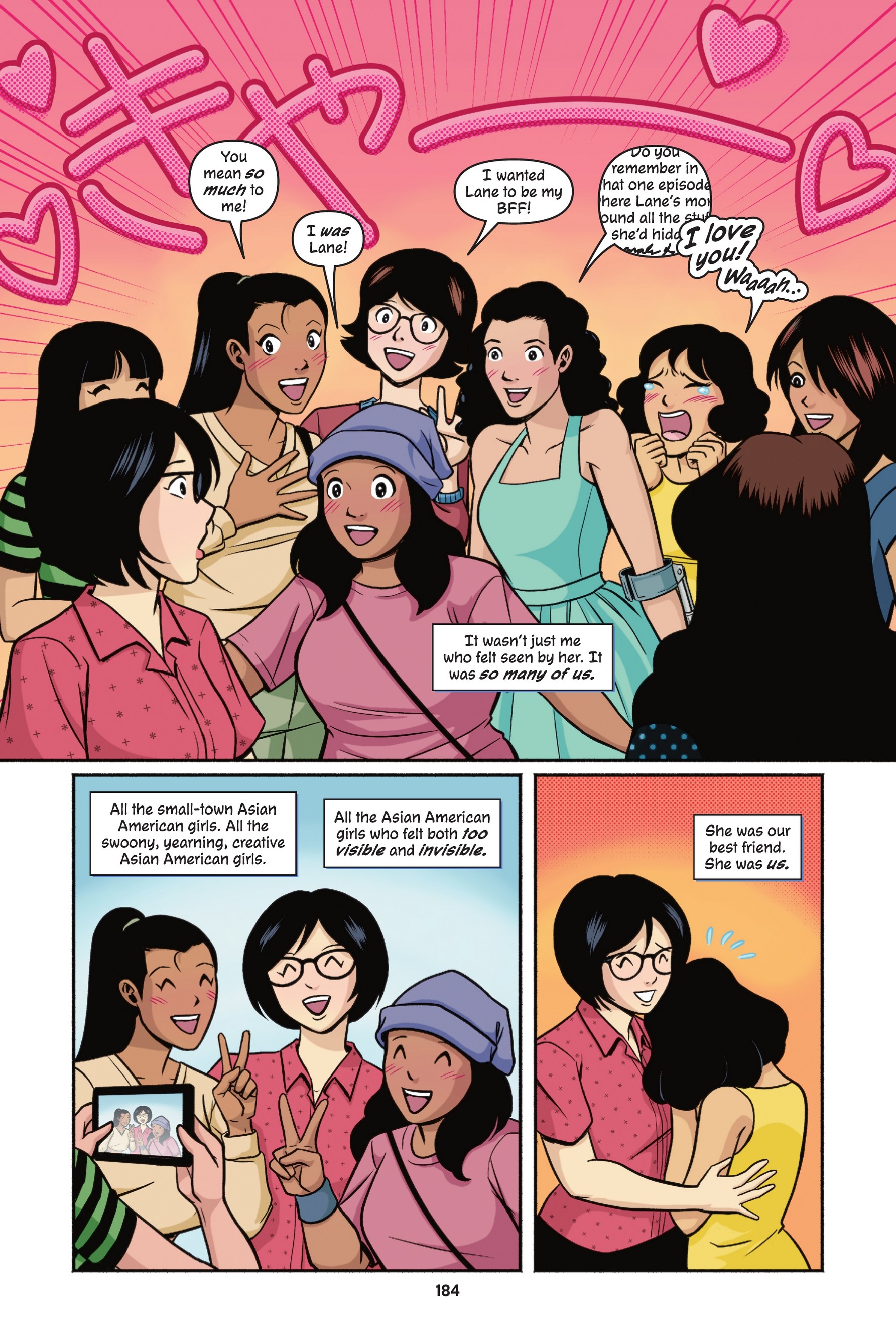 Wonderful Women of the World (2021) issue GN - Page 178