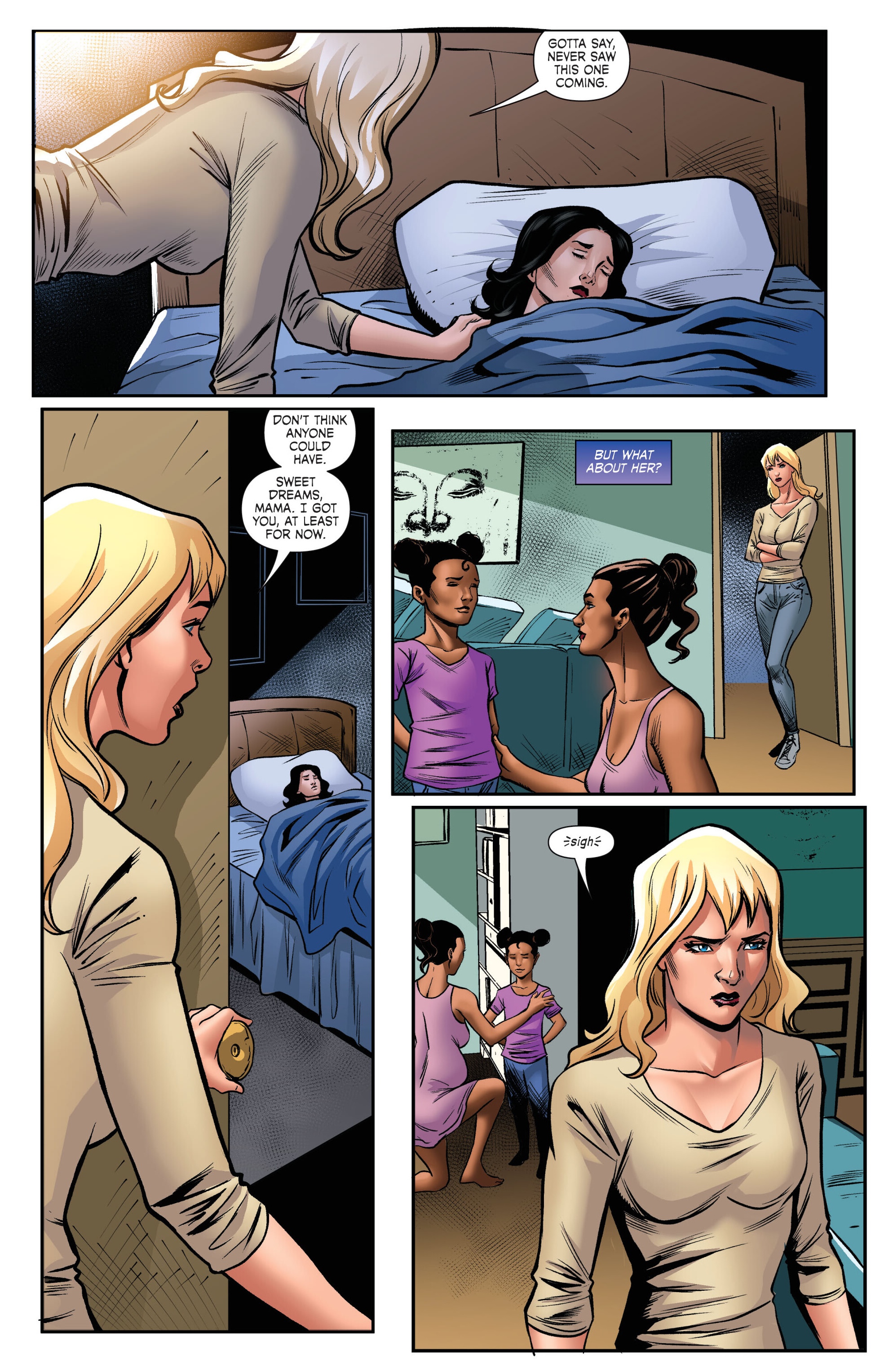 <{ $series->title }} issue 2 - Page 8