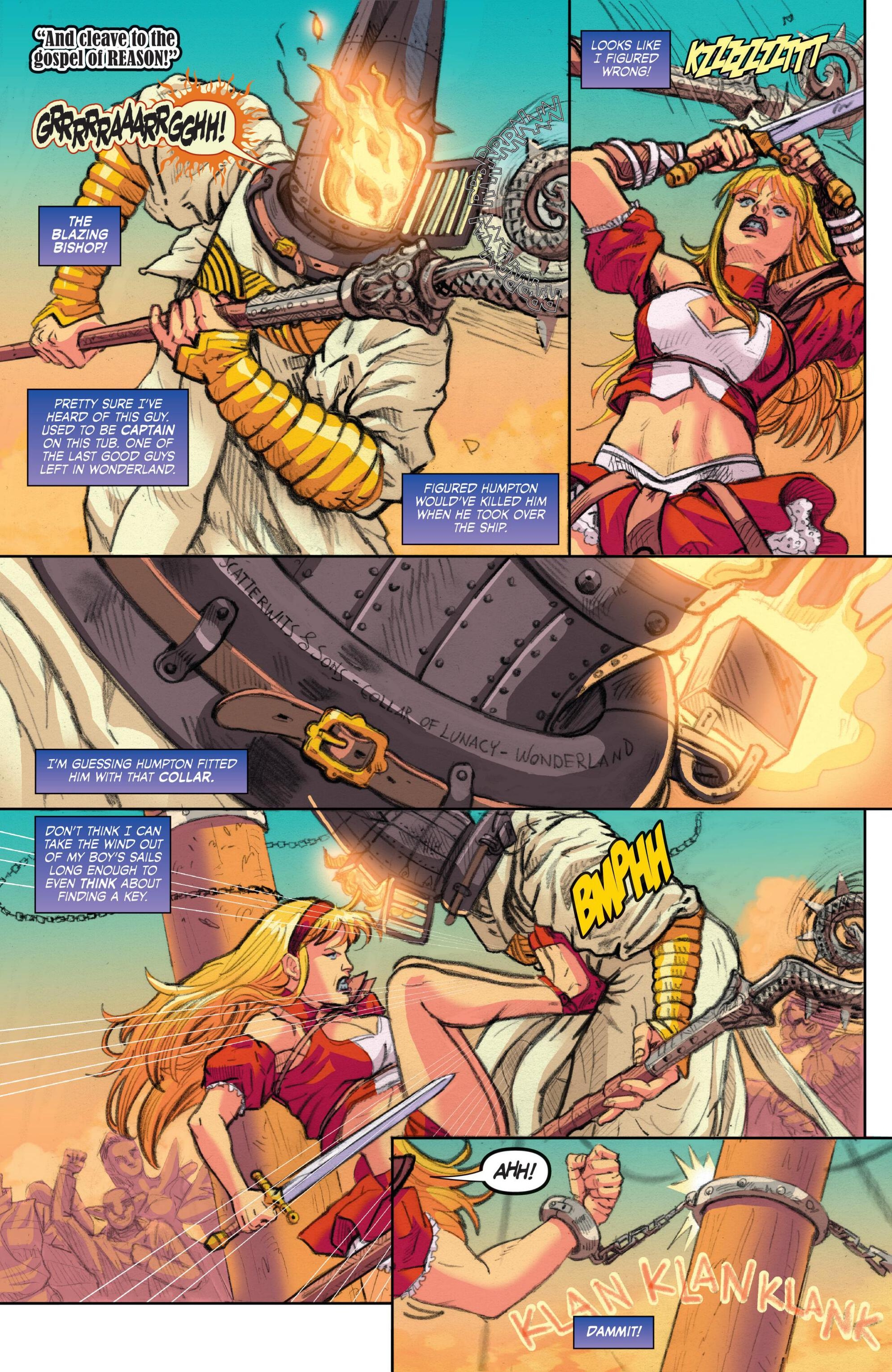 <{ $series->title }} issue 3 - Page 4