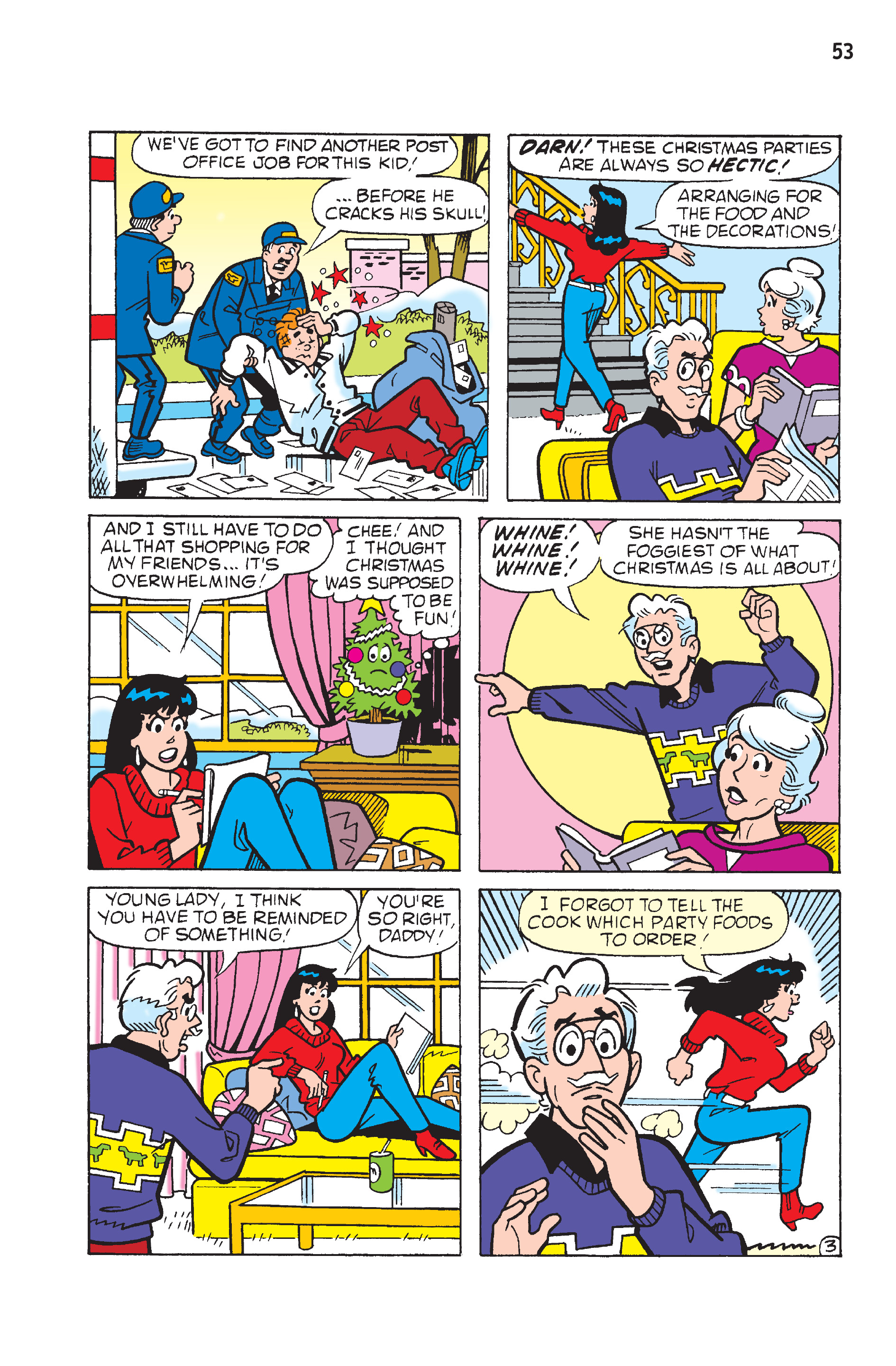 World of Archie (2019-) issue 1 - Page 55