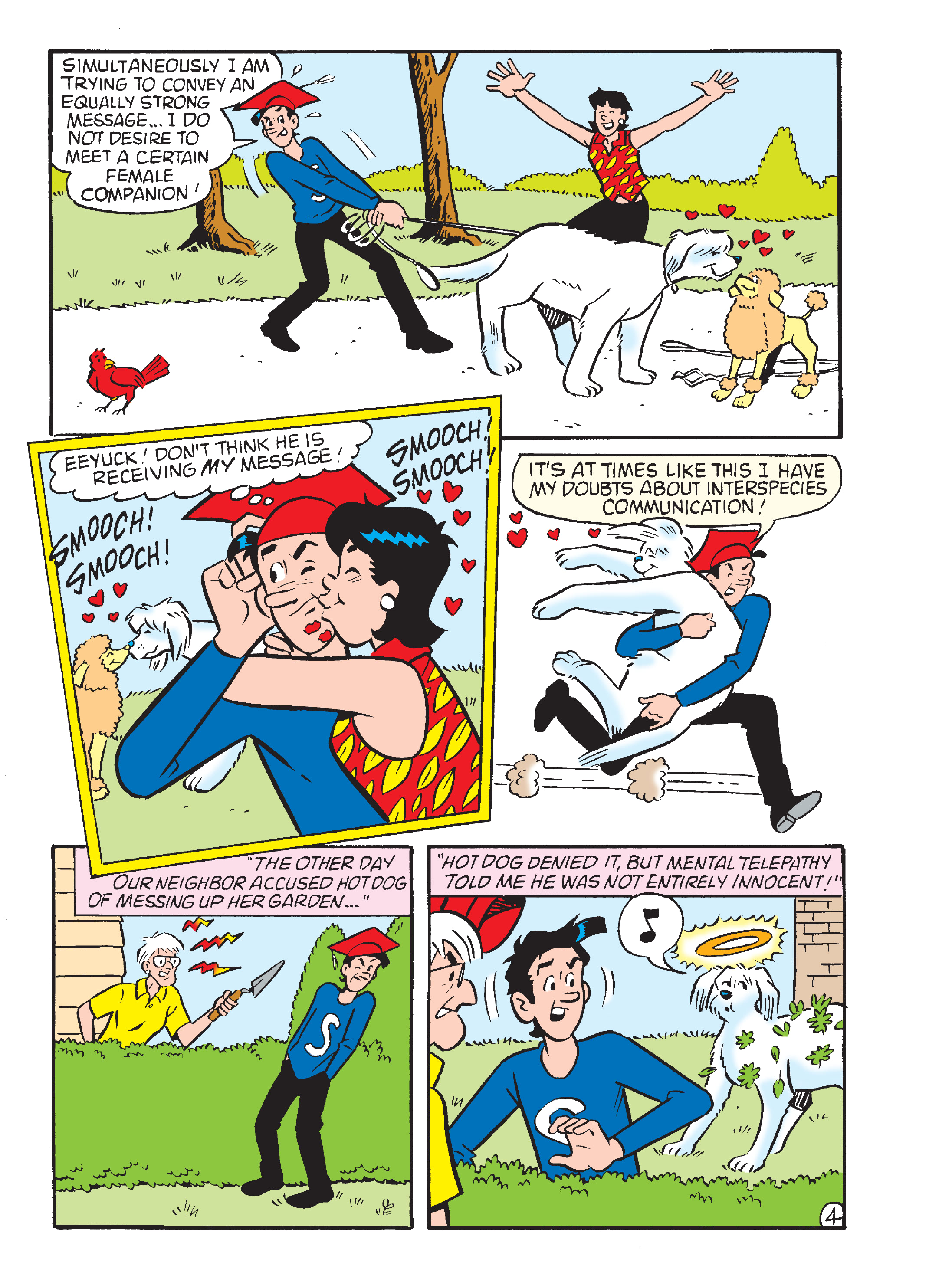 World of Archie Double Digest (2010-) issue 102 - Page 68