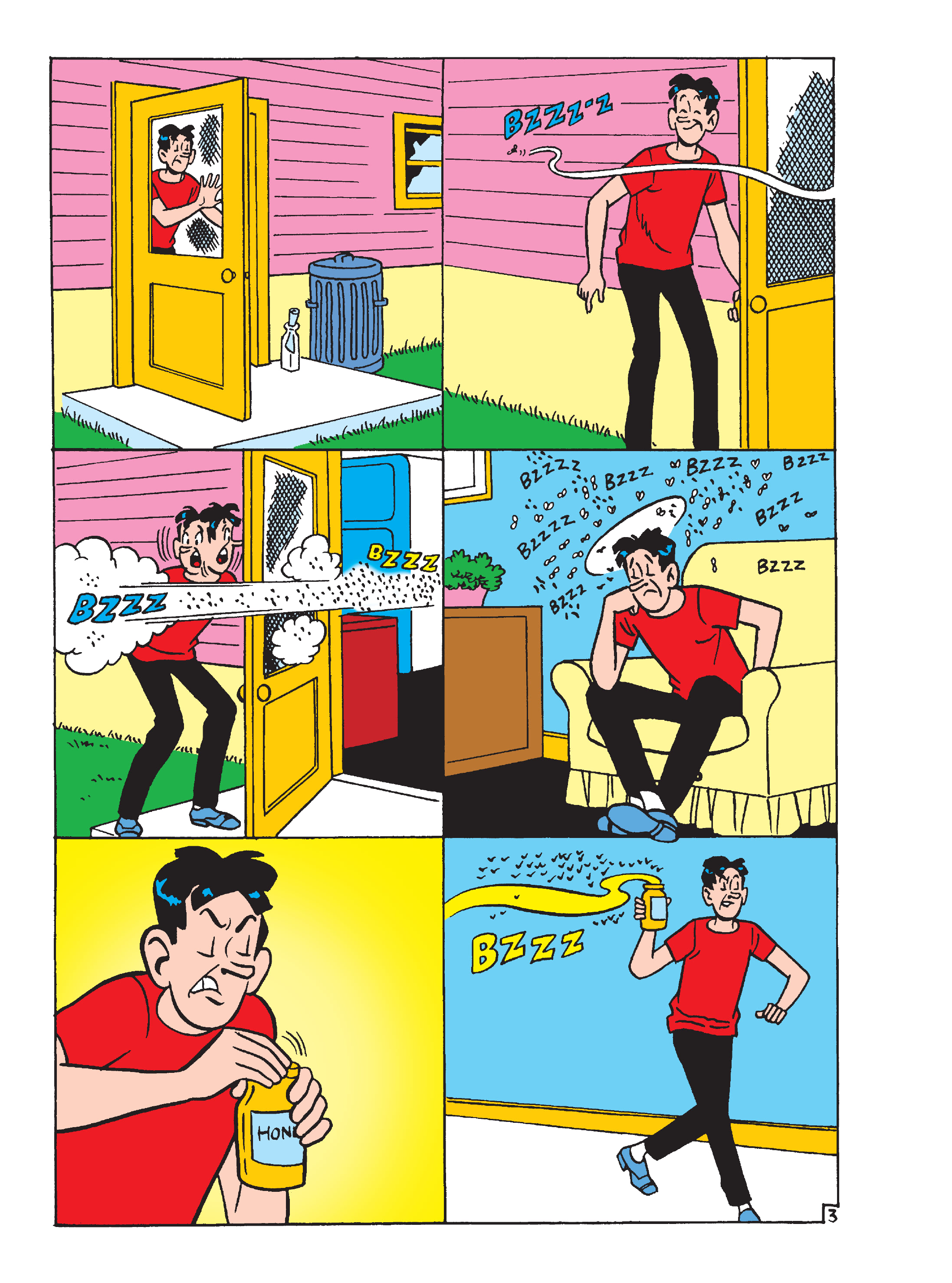 World of Archie Double Digest (2010-) issue 102 - Page 78