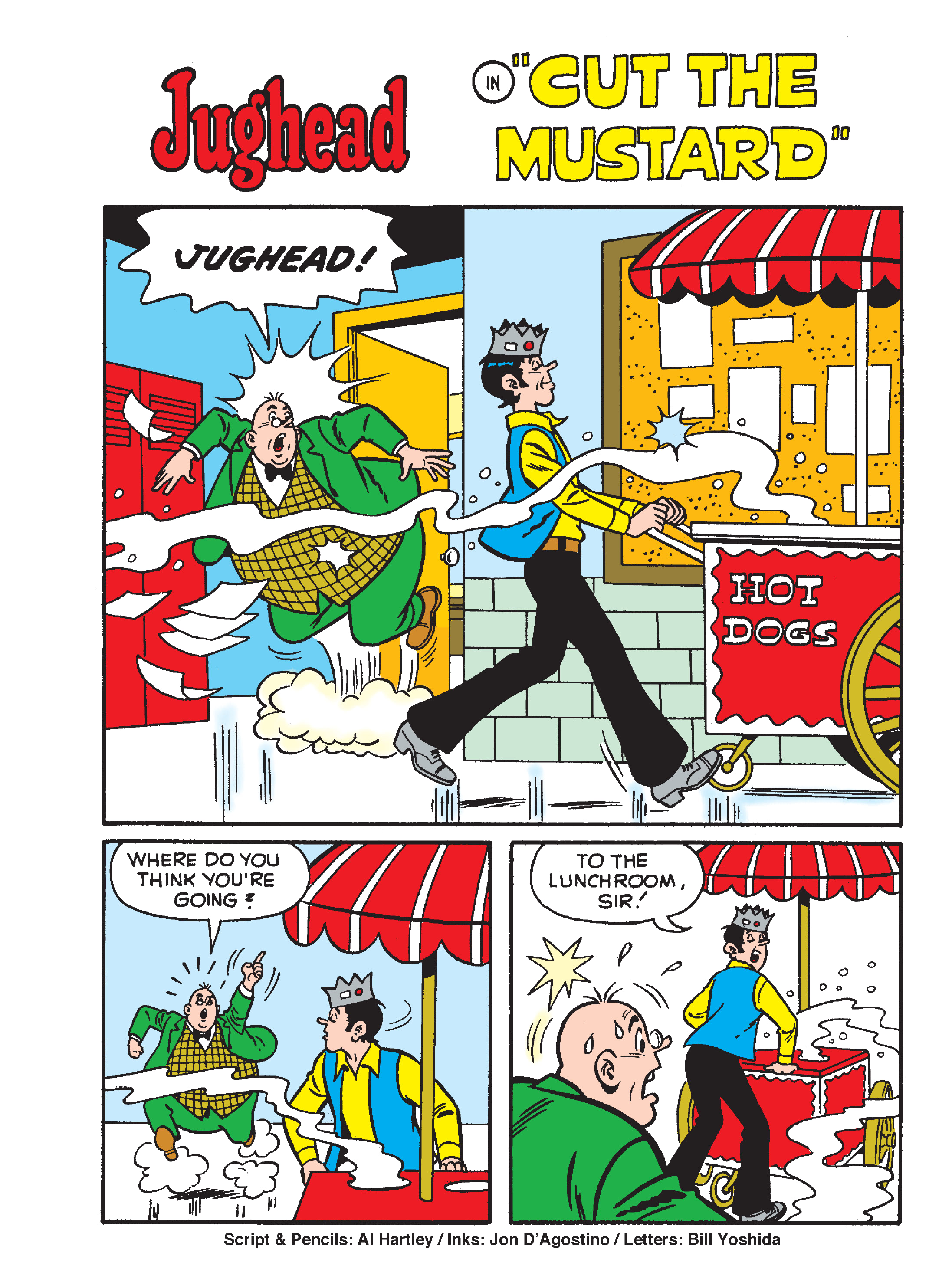 World of Archie Double Digest (2010-) issue 102 - Page 81