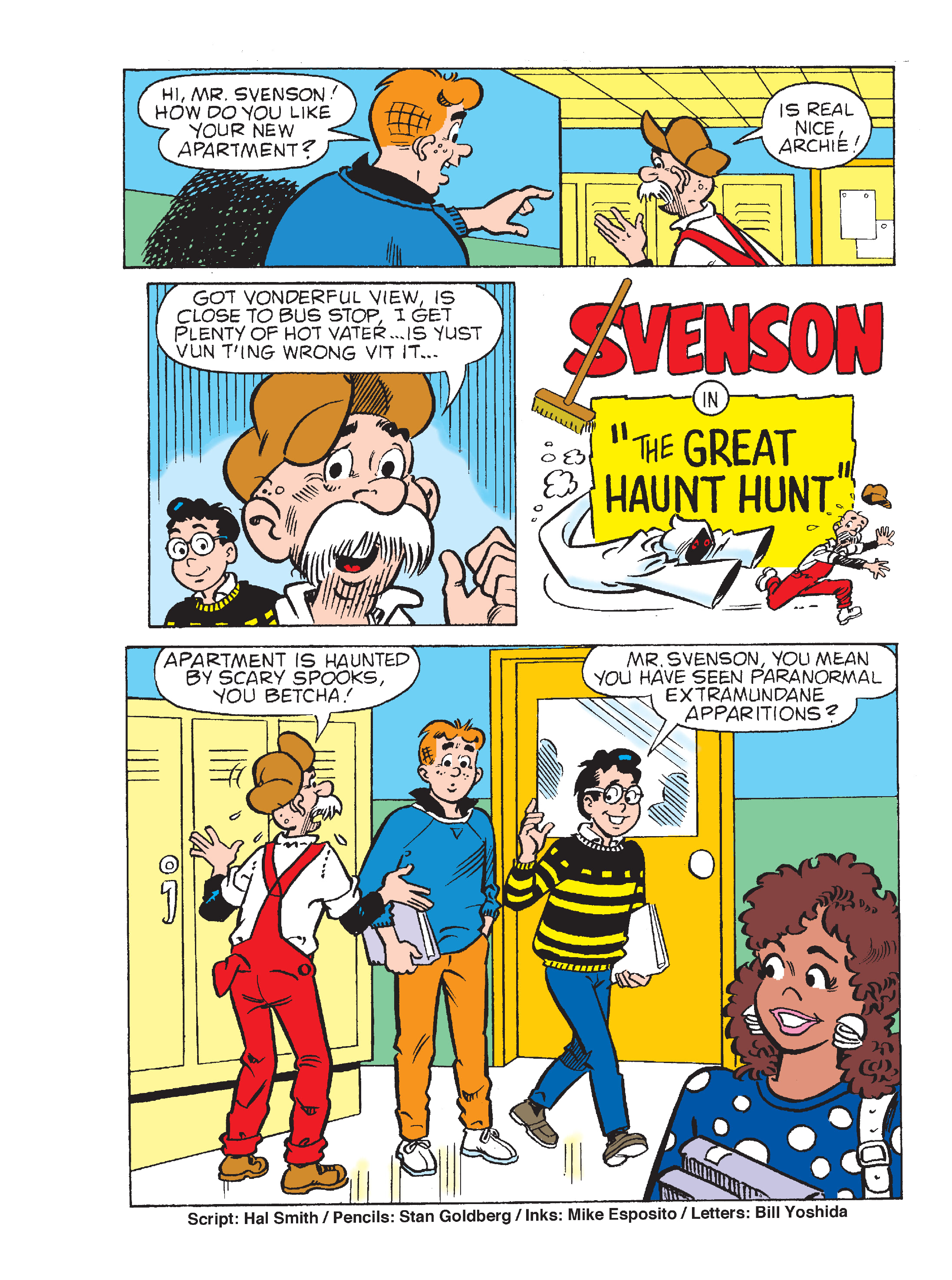 World of Archie Double Digest (2010-) issue 103 - Page 149