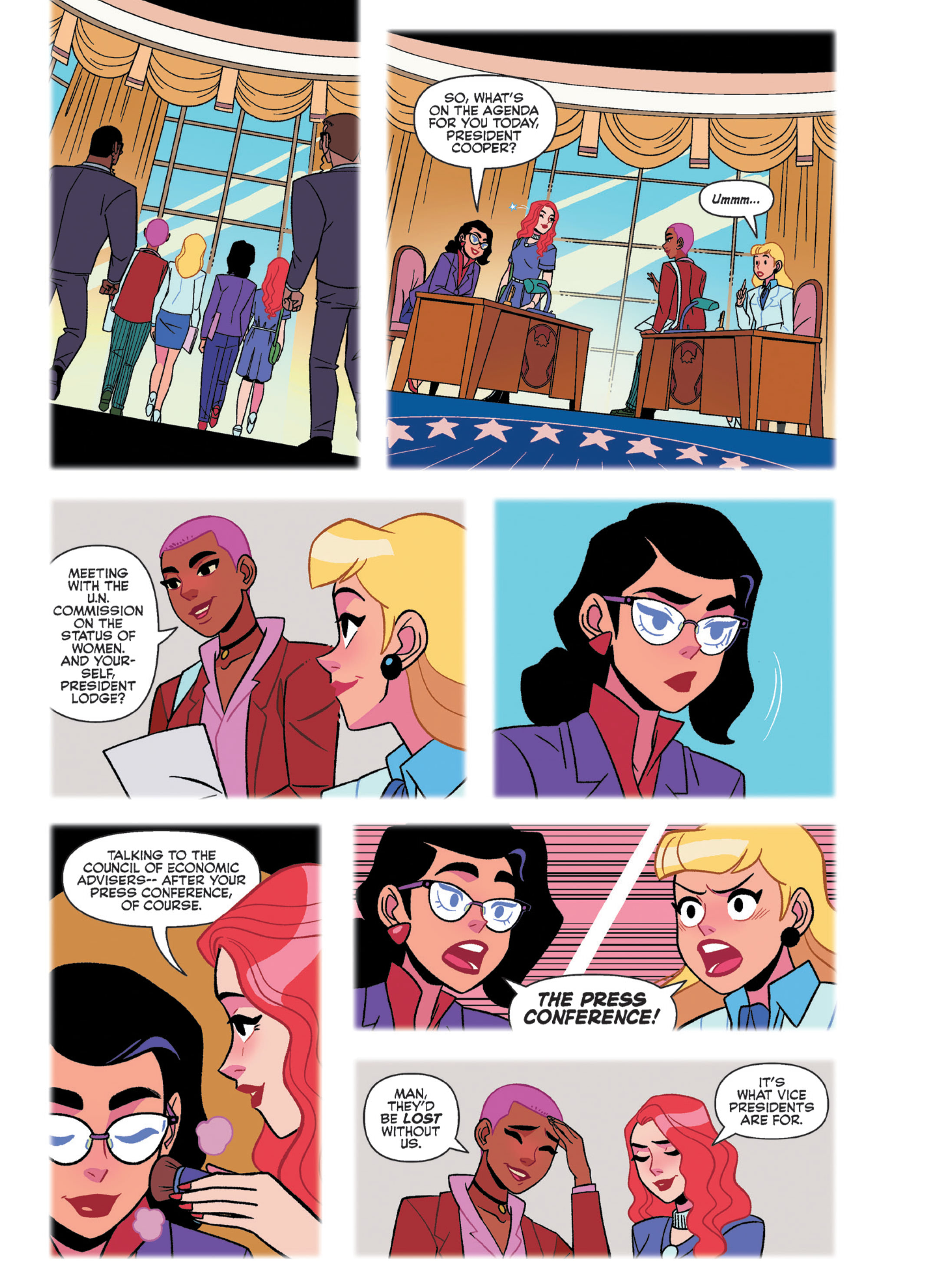 World of Archie Double Digest (2010-) issue 103 - Page 177