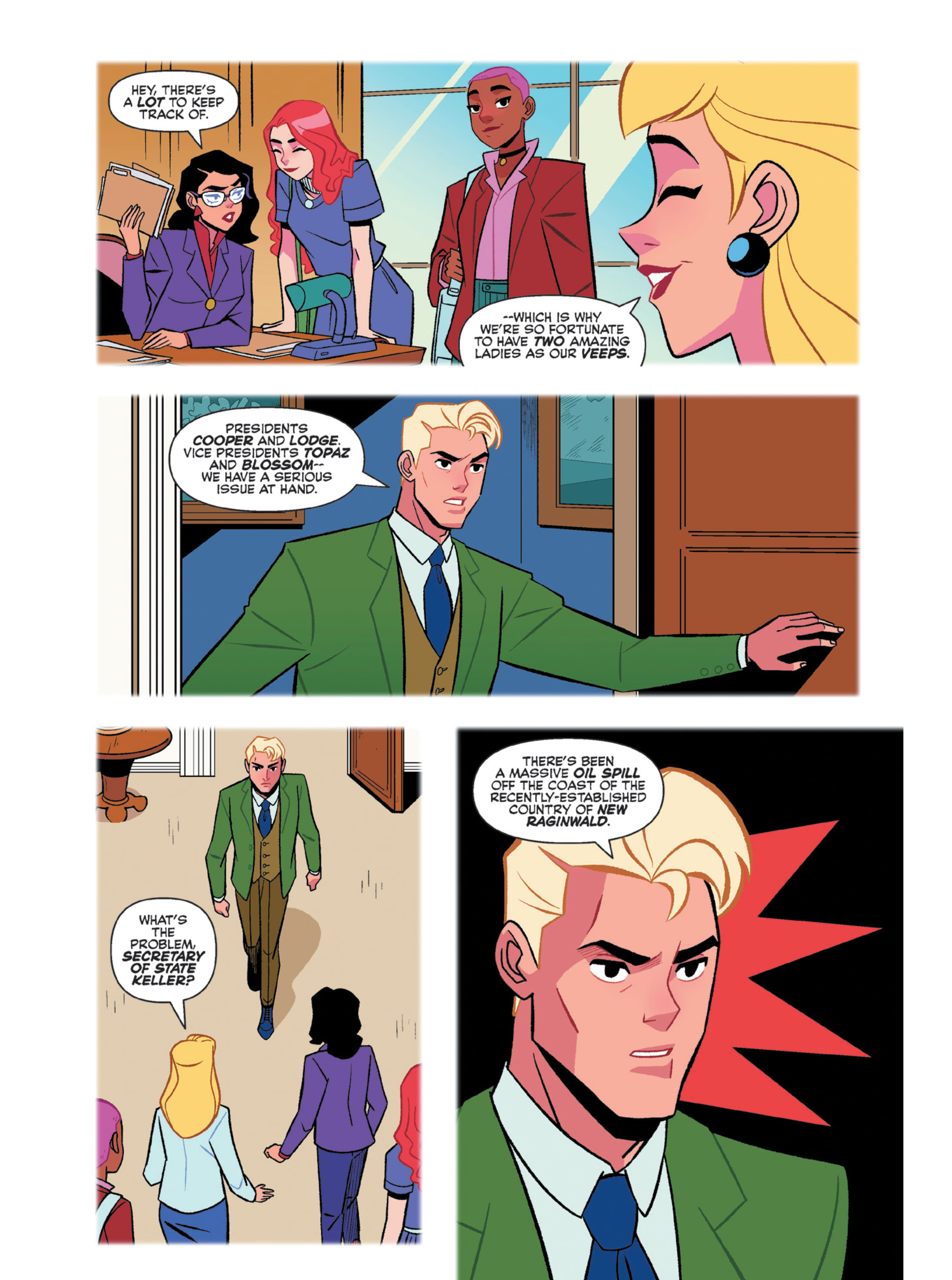 World of Archie Double Digest (2010-) issue 103 - Page 178