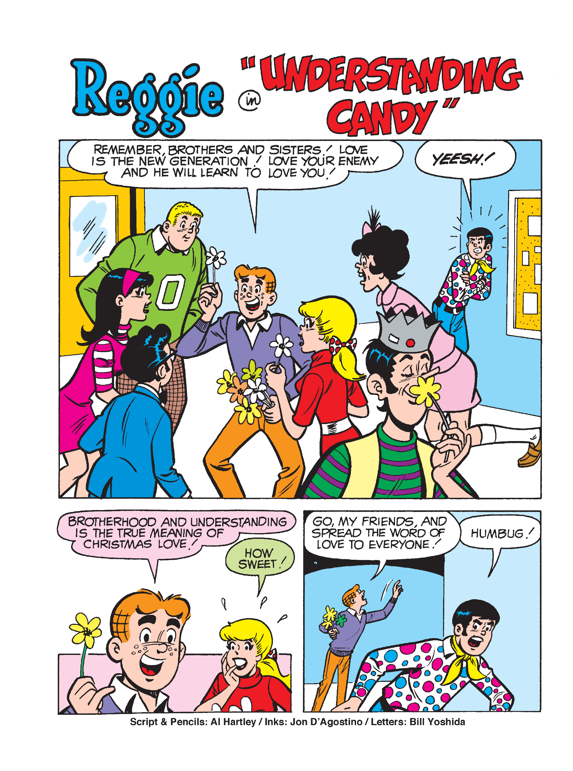 World of Archie Double Digest (2010-) issue 104 - Page 12