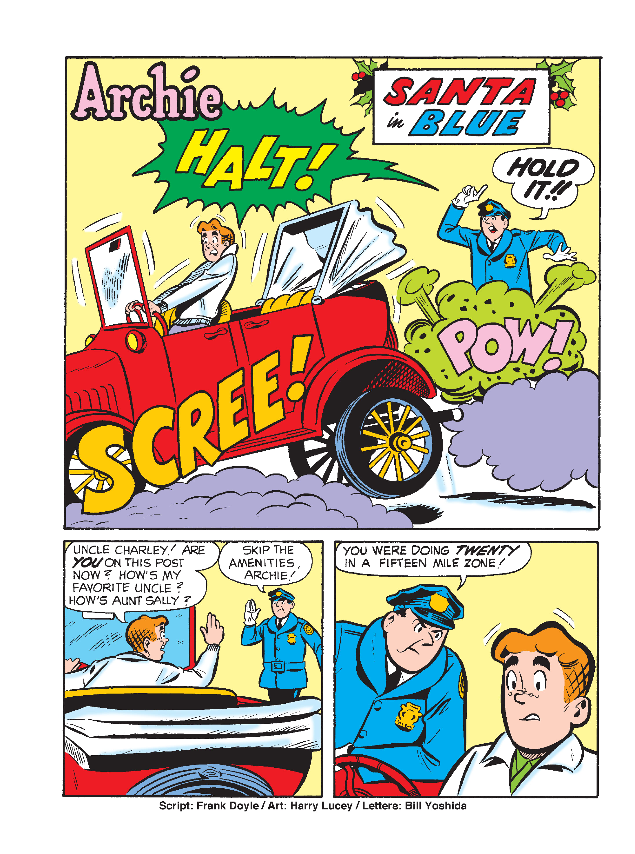 World of Archie Double Digest (2010-) issue 104 - Page 148