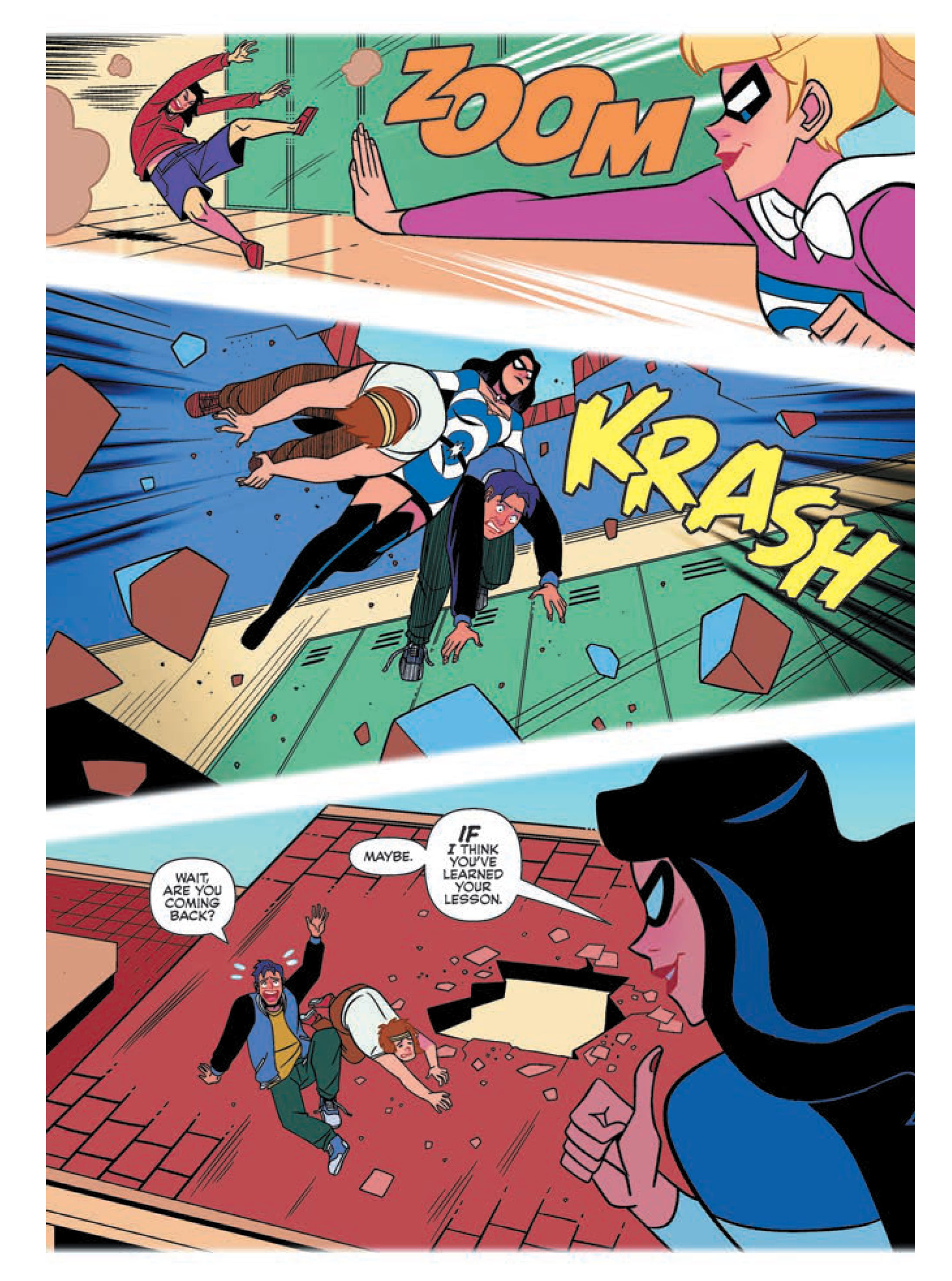 World of Archie Double Digest (2010-) issue 104 - Page 176