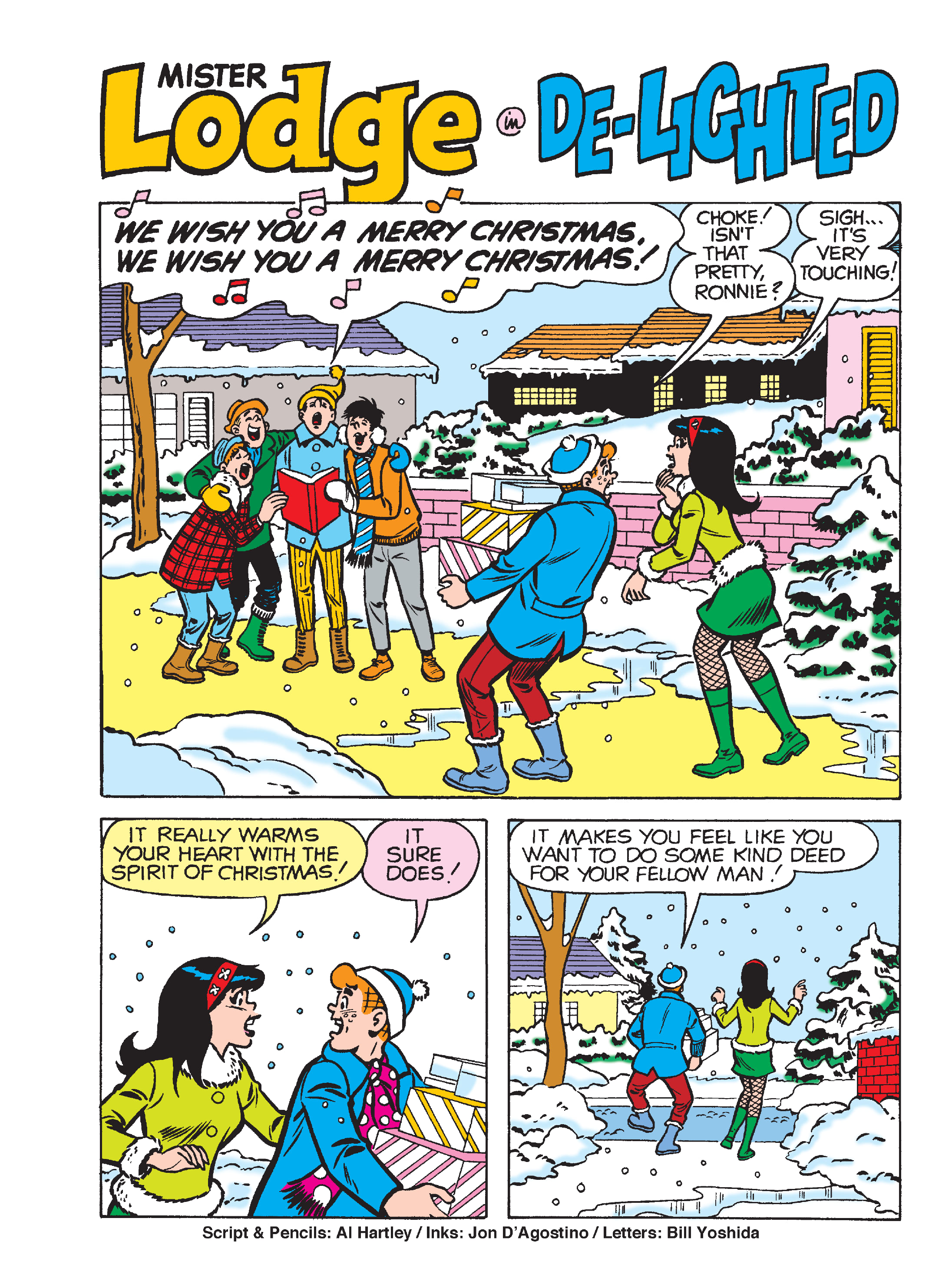 World of Archie Double Digest (2010-) issue 104 - Page 18