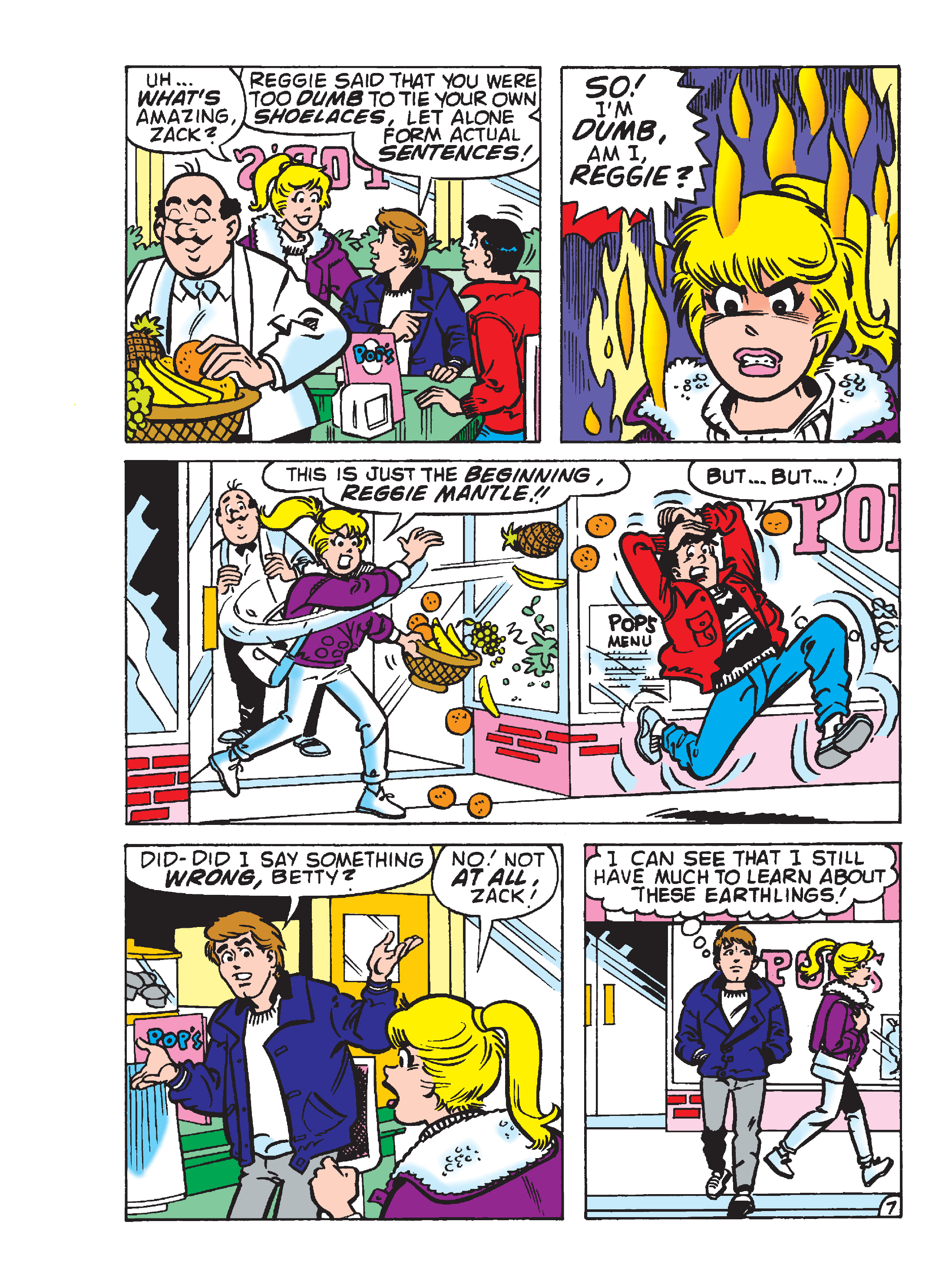 World of Archie Double Digest (2010-) issue 104 - Page 42