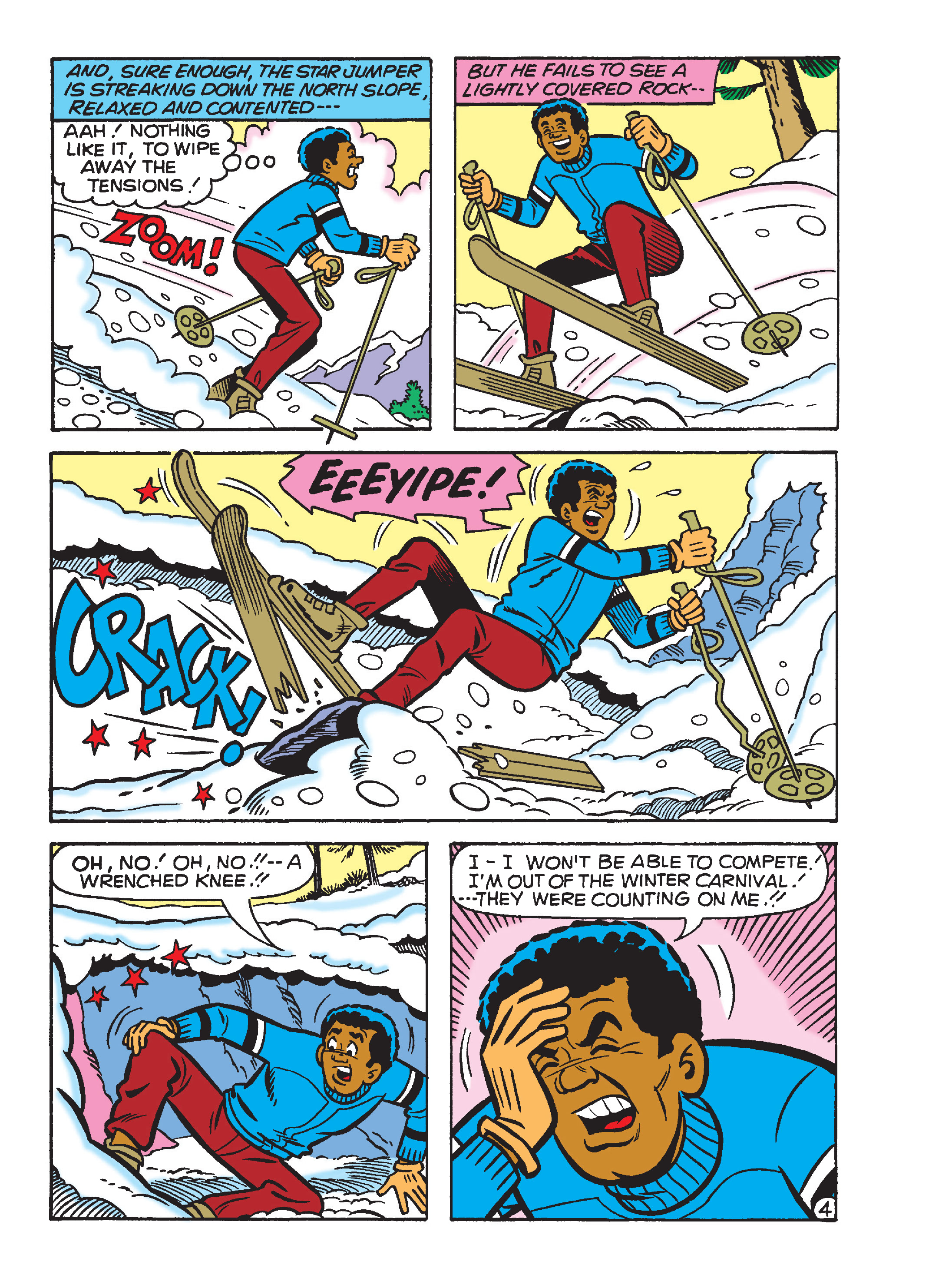 World of Archie Double Digest (2010-) issue 104 - Page 61