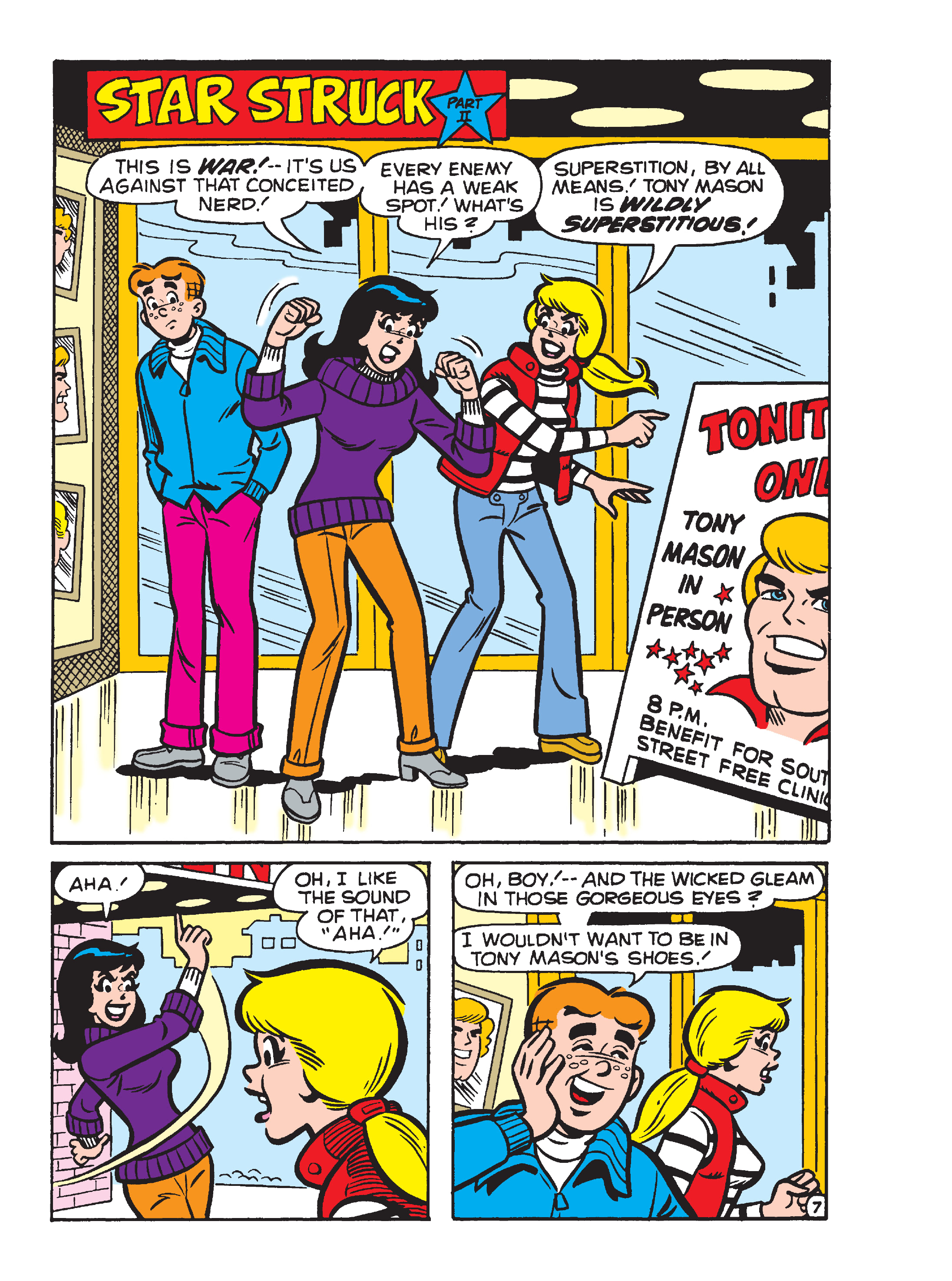 World of Archie Double Digest (2010-) issue 104 - Page 75