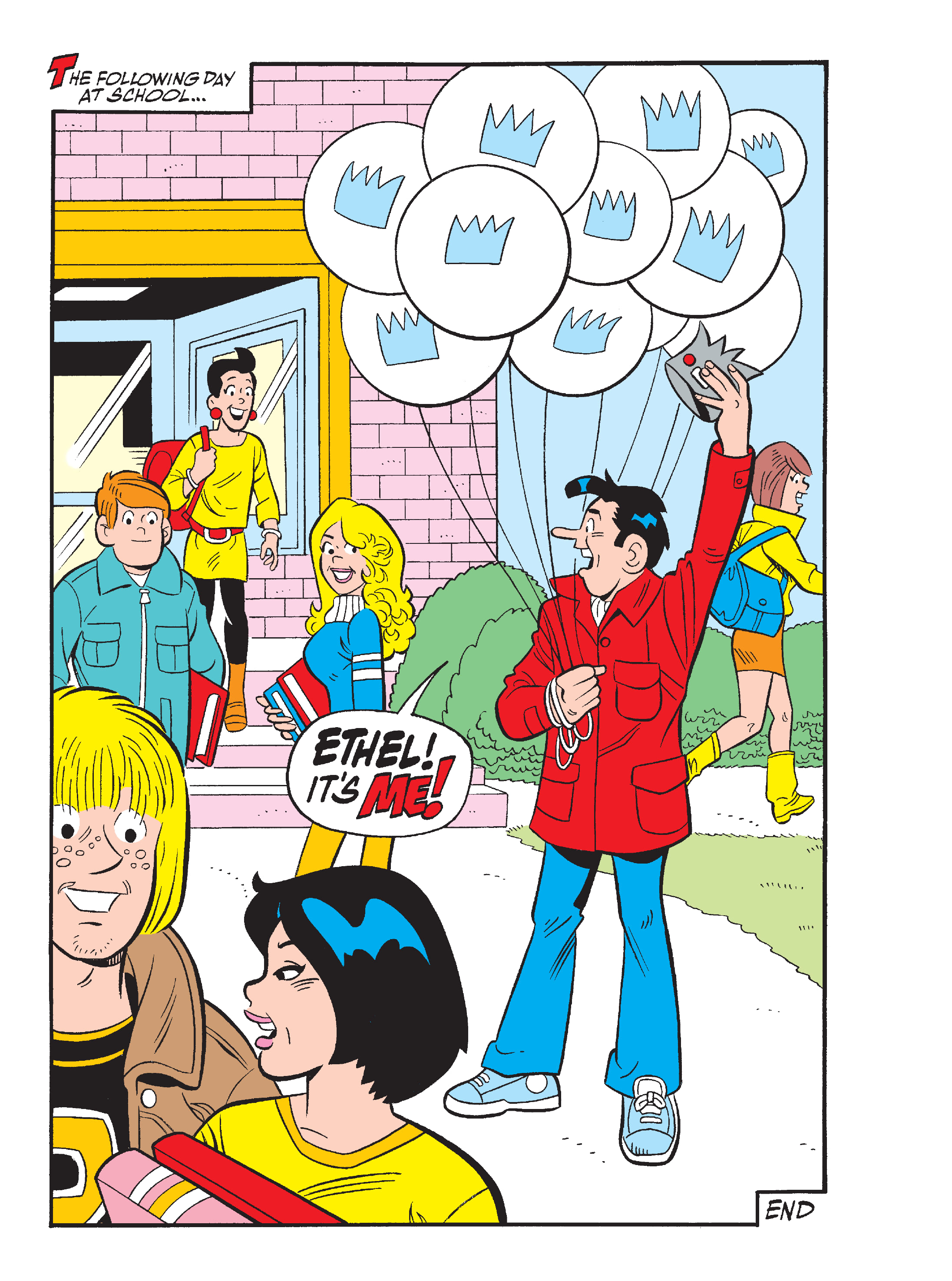 World of Archie Double Digest (2010-) issue 105 - Page 88