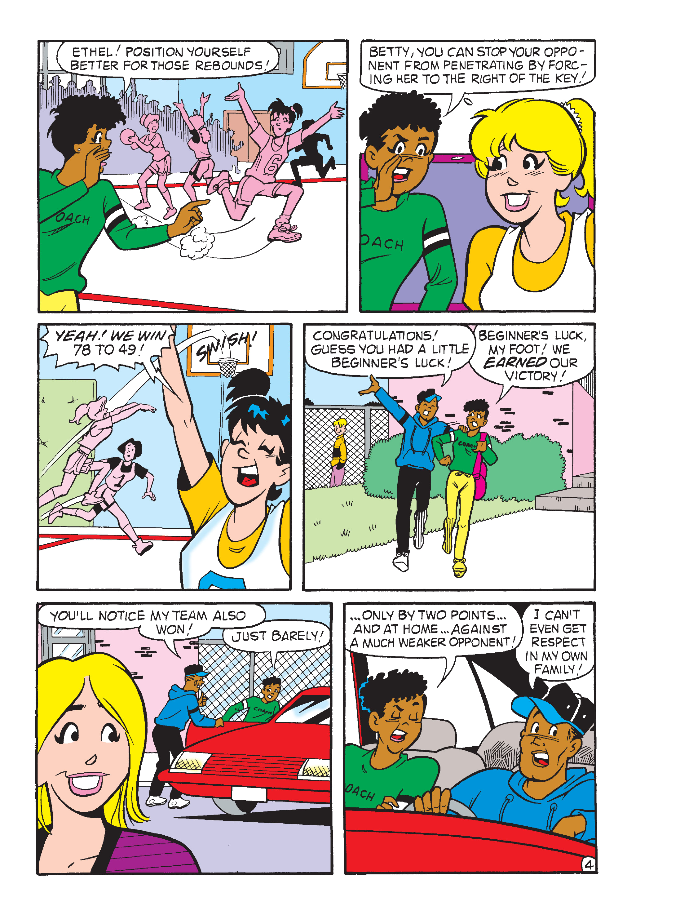 World of Archie Double Digest (2010-) issue 107 - Page 113