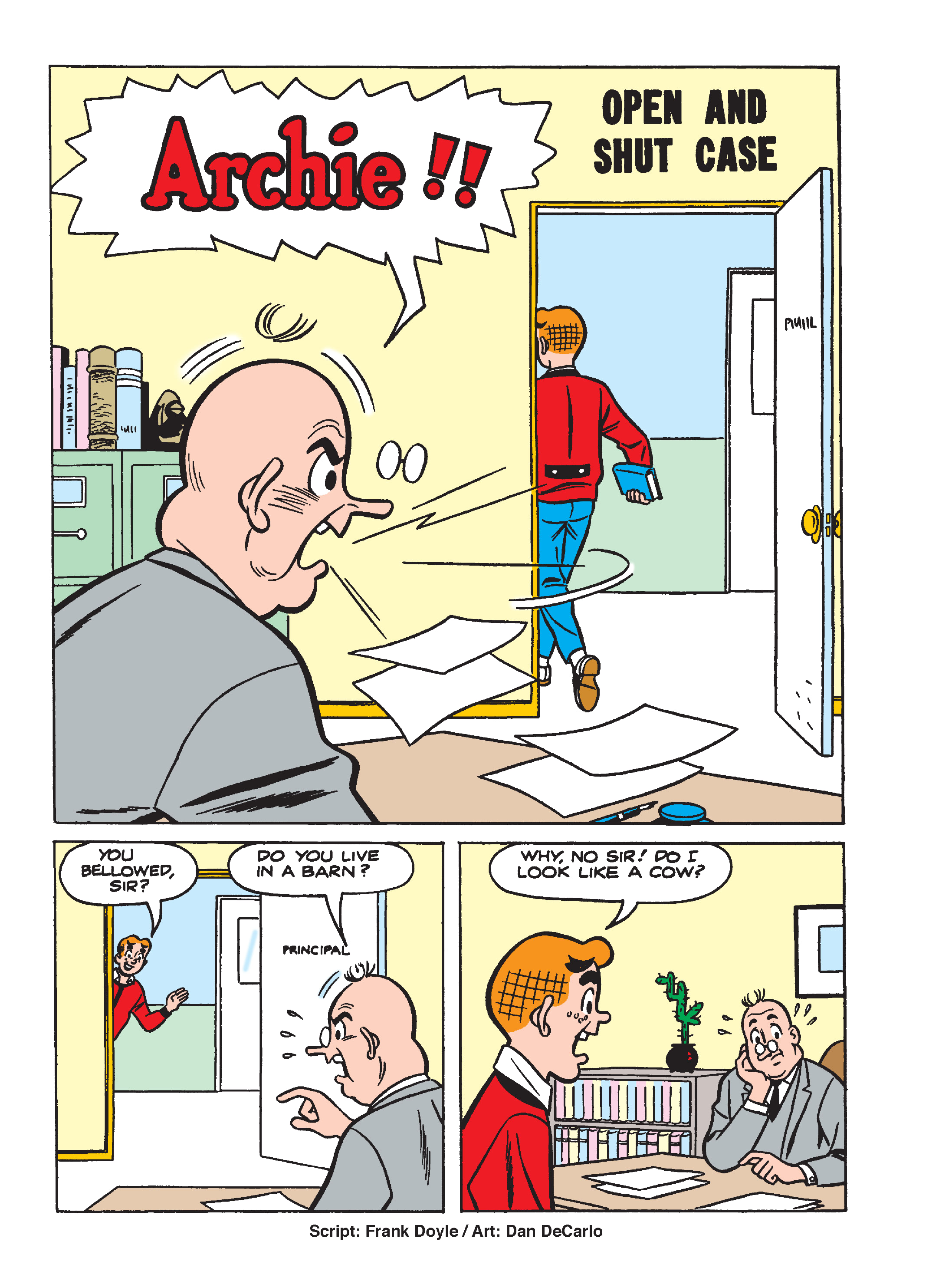 World of Archie Double Digest (2010-) issue 107 - Page 75