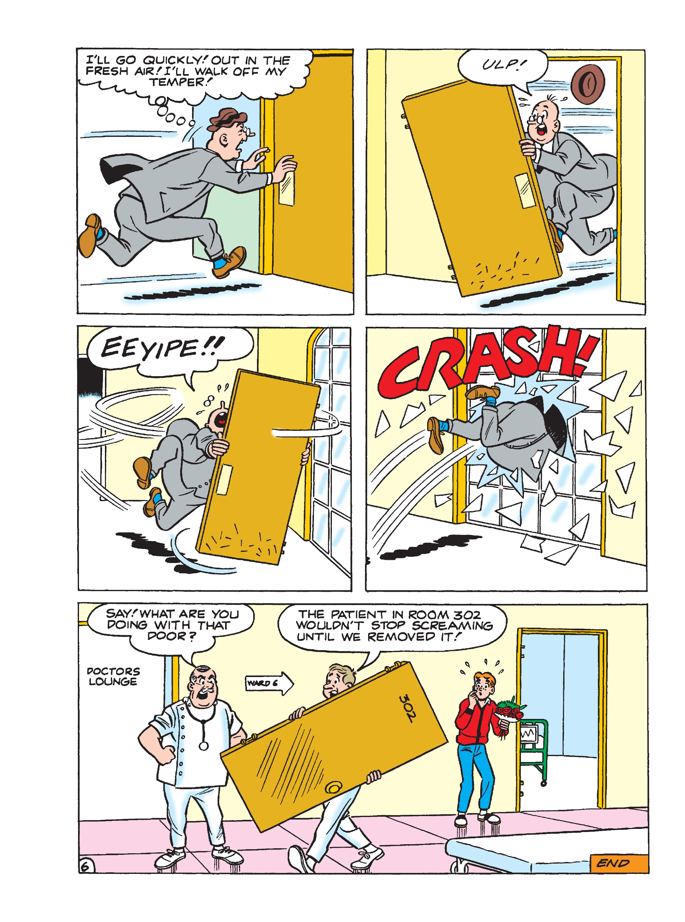 World of Archie Double Digest (2010-) issue 107 - Page 80