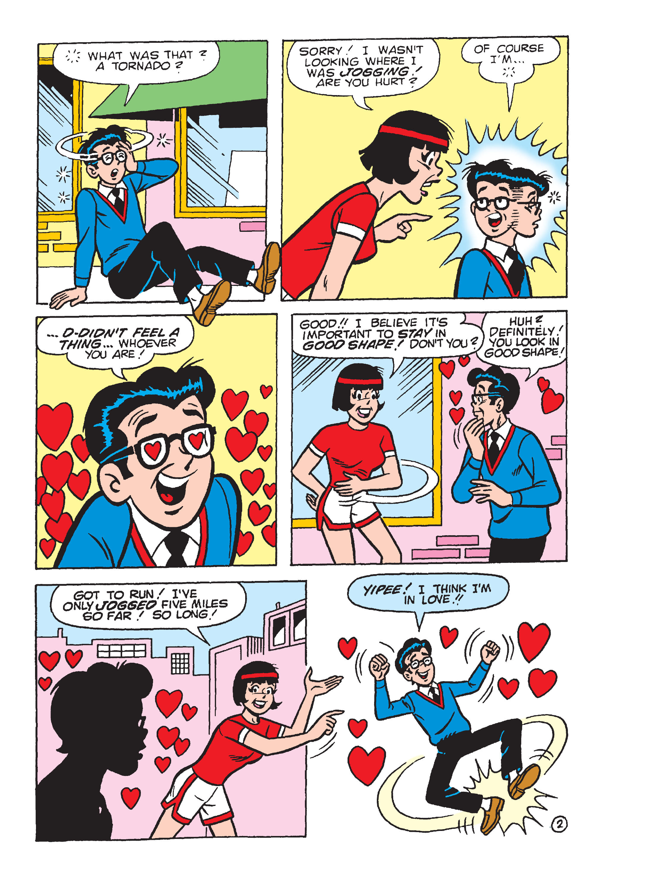 World of Archie Double Digest (2010-) issue 109 - Page 81