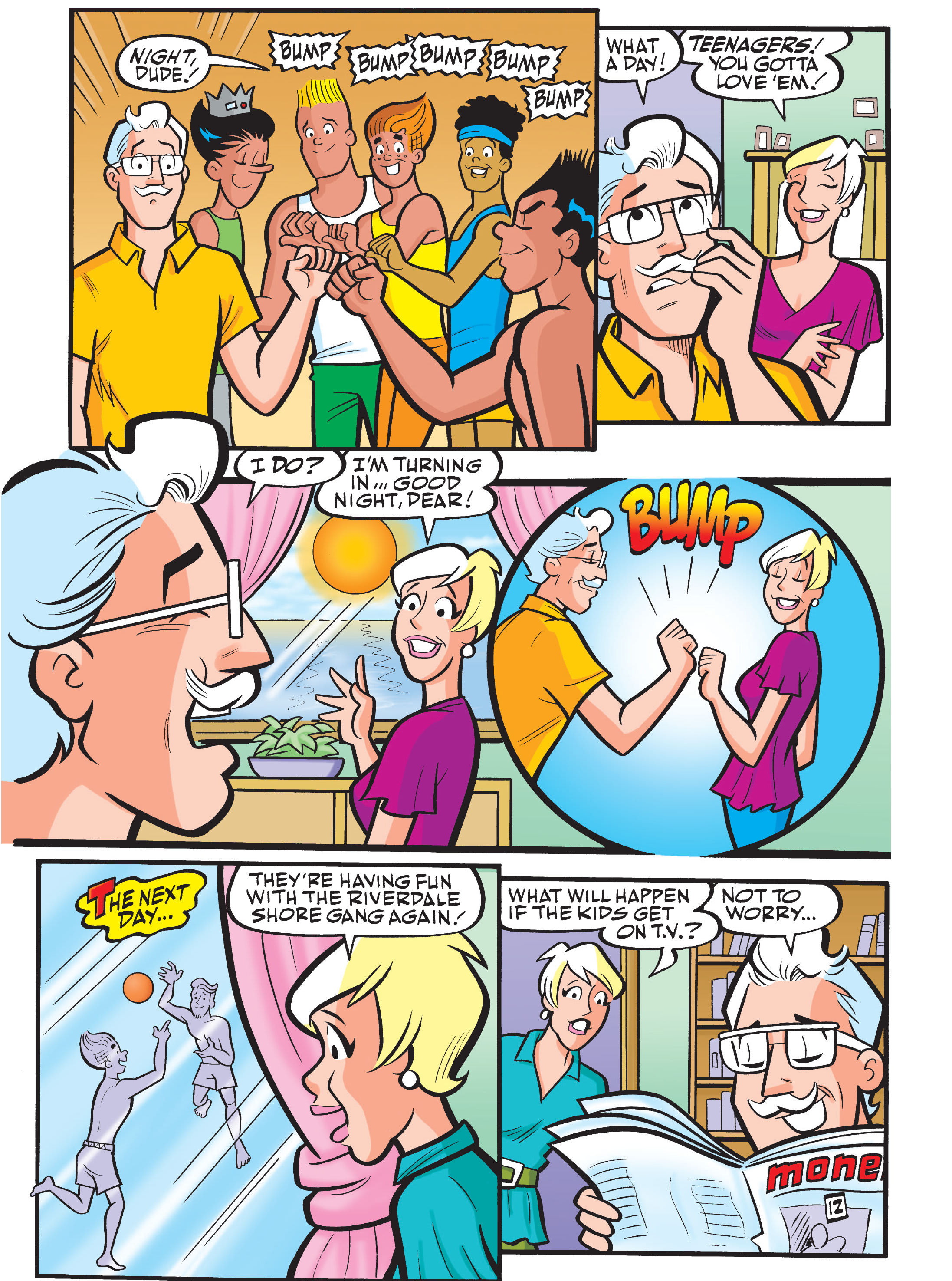 World of Archie Double Digest (2010-) issue 110 - Page 102