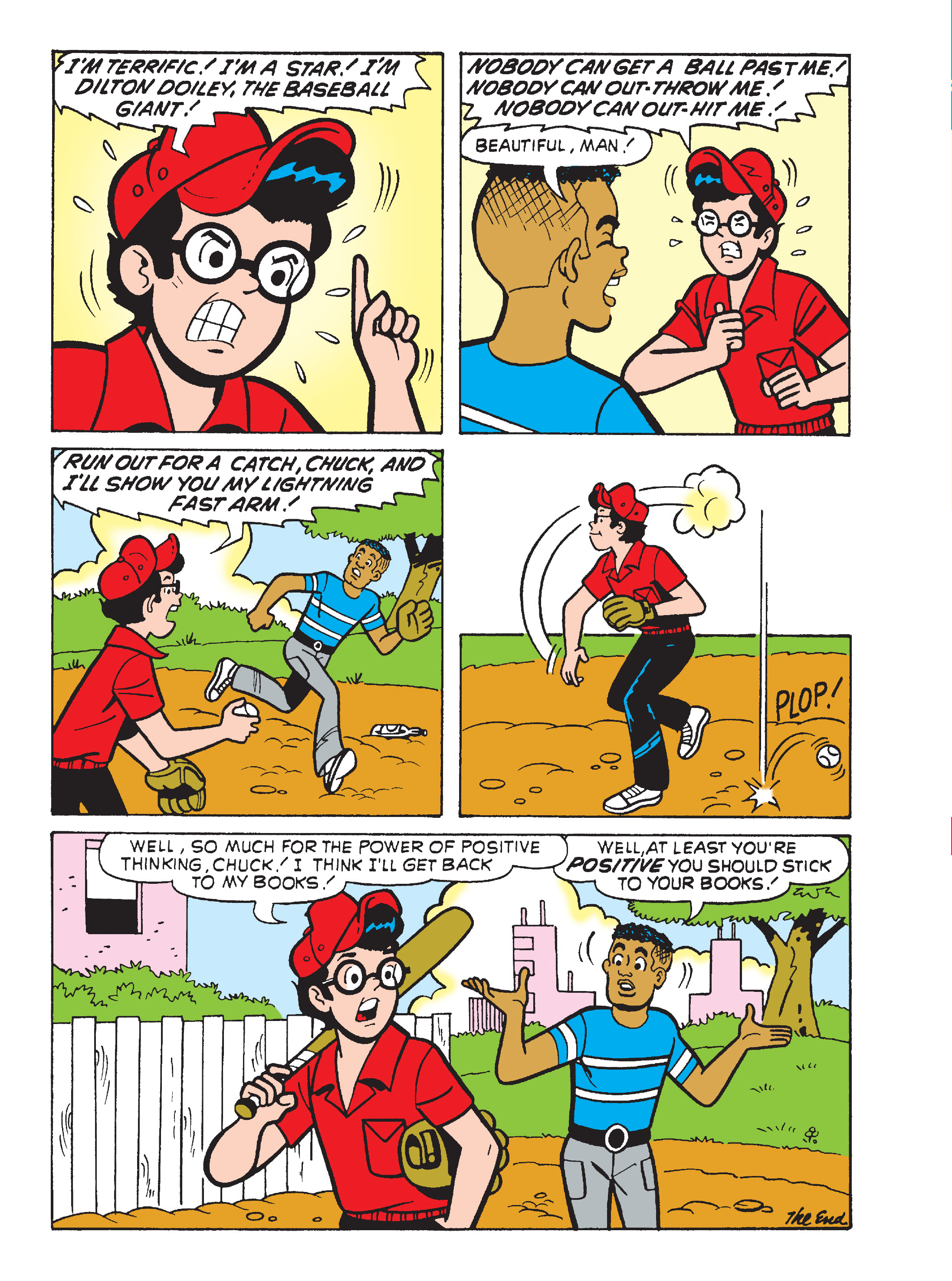 World of Archie Double Digest (2010-) issue 110 - Page 154