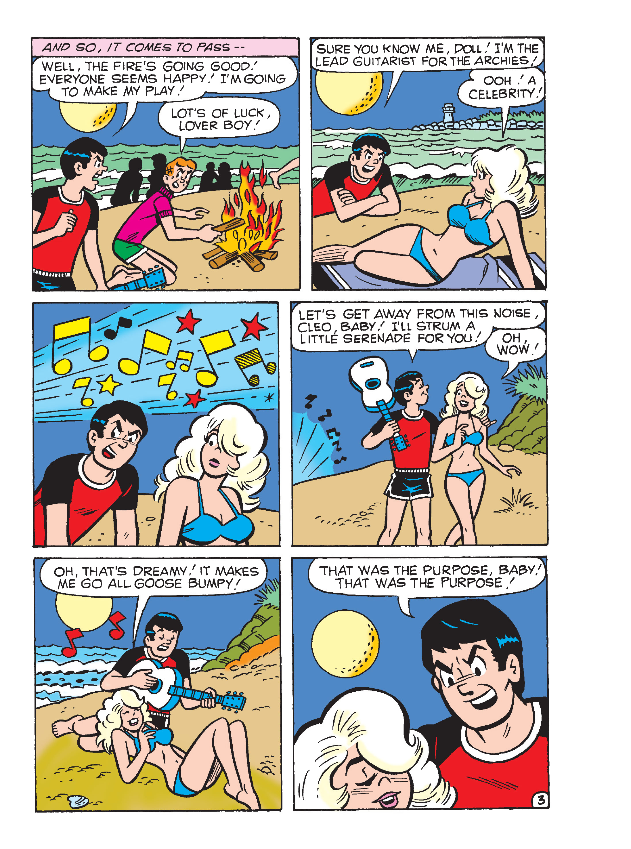 World of Archie Double Digest (2010-) issue 110 - Page 48