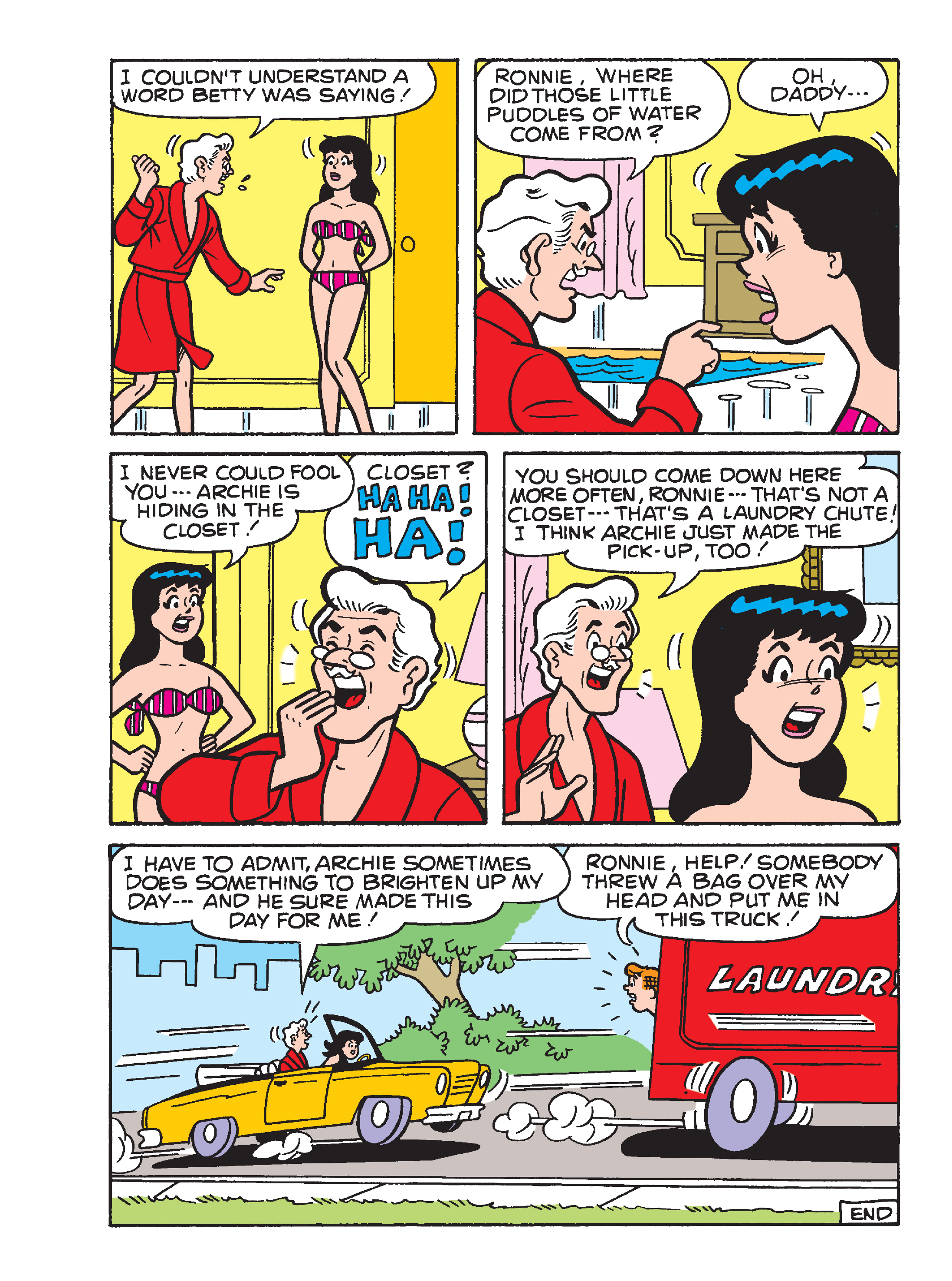 World of Archie Double Digest (2010-) issue 110 - Page 63