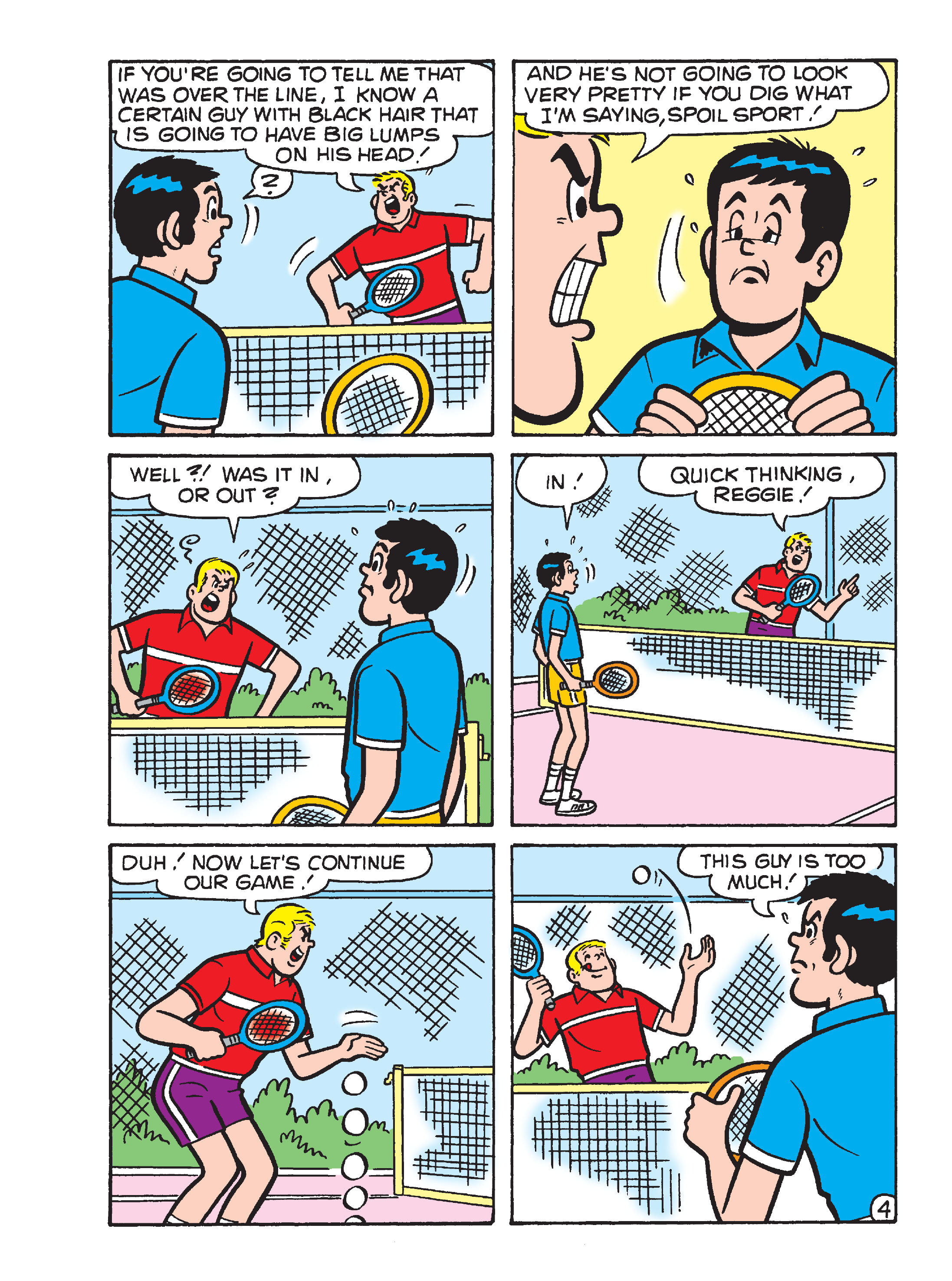 World of Archie Double Digest (2010-) issue 110 - Page 67