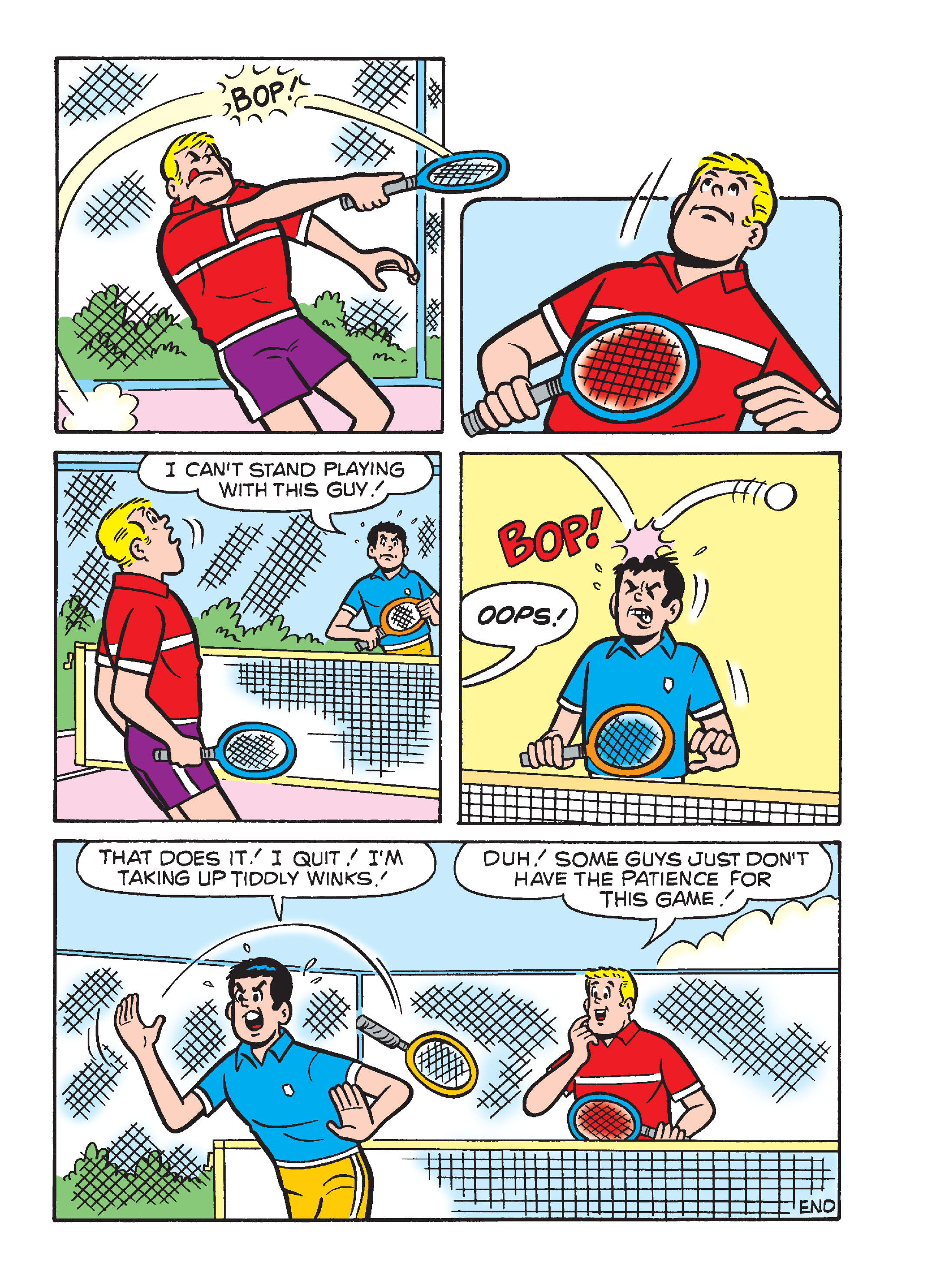 World of Archie Double Digest (2010-) issue 110 - Page 68