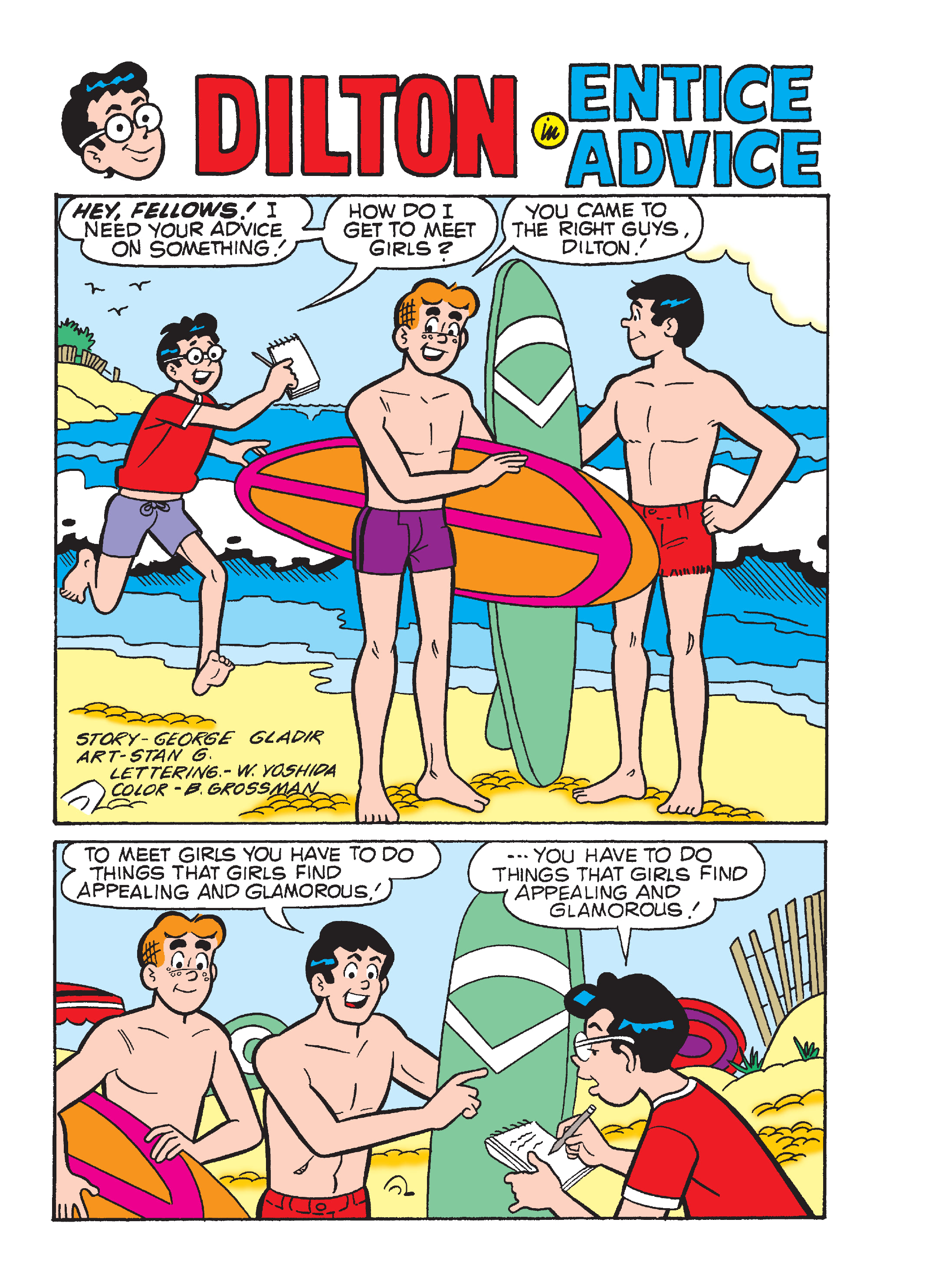 World of Archie Double Digest (2010-) issue 110 - Page 80