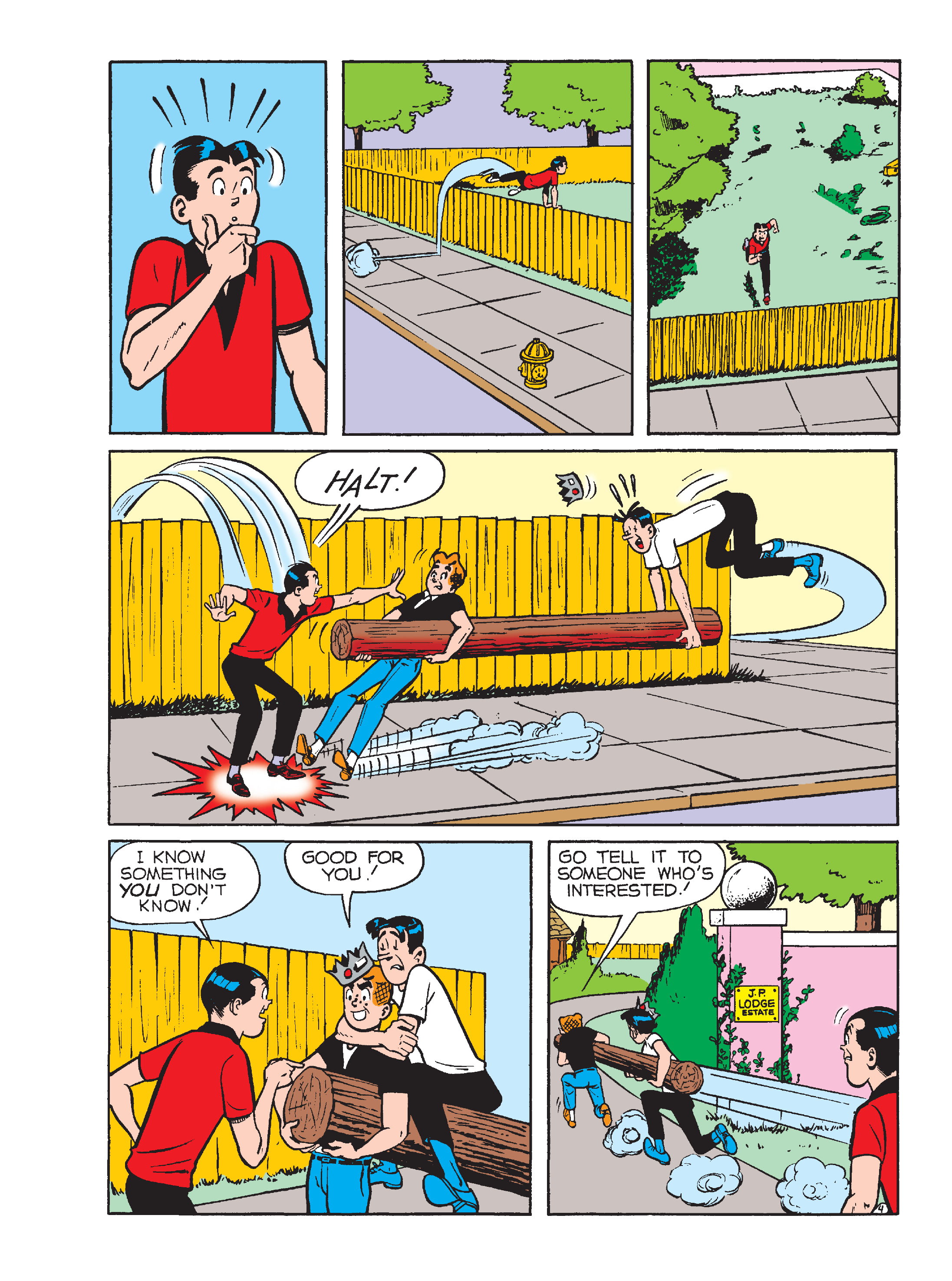 World of Archie Double Digest (2010-) issue 111 - Page 75