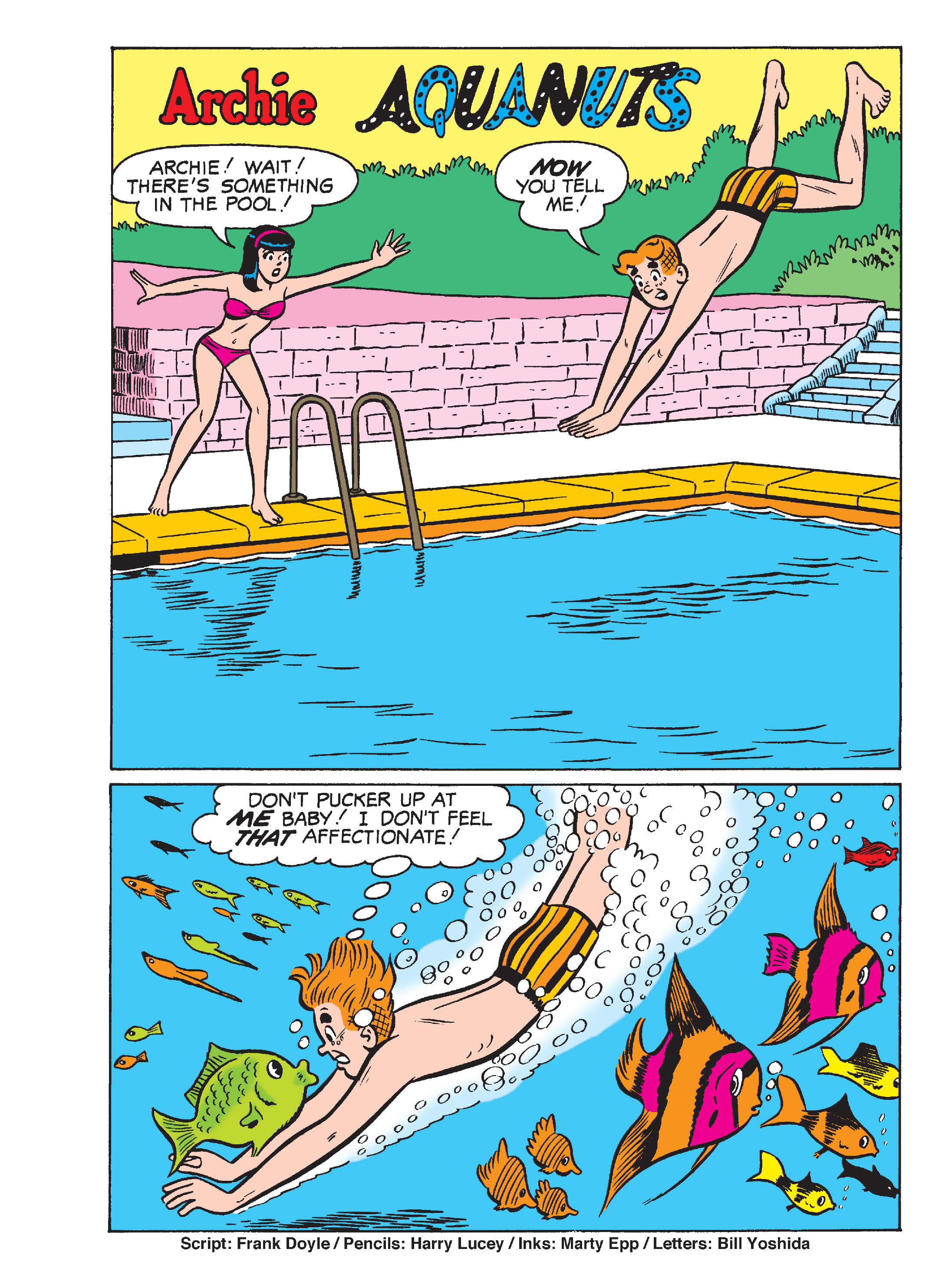 World of Archie Double Digest (2010-) issue 111 - Page 77