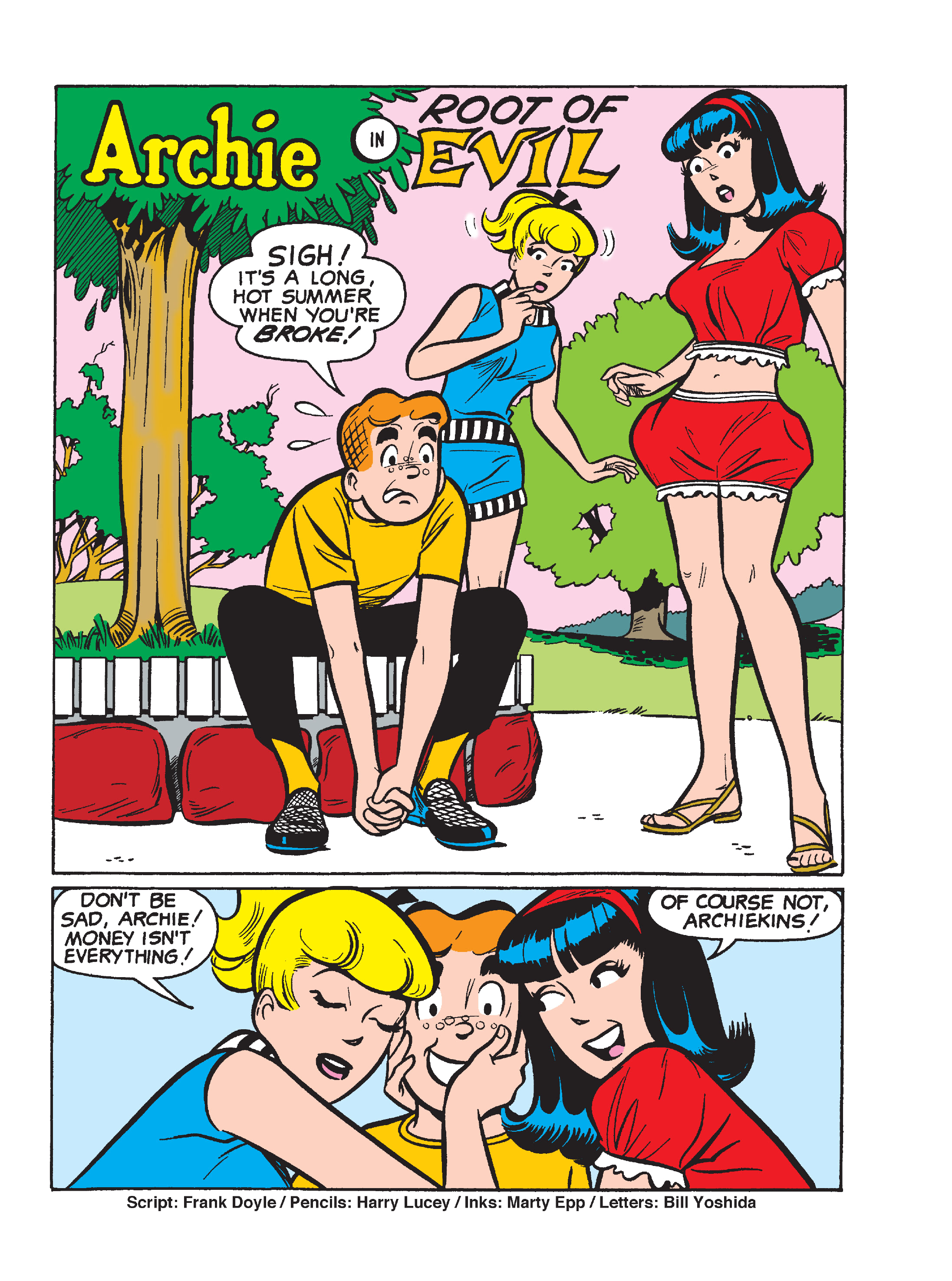 World of Archie Double Digest (2010-) issue 111 - Page 82