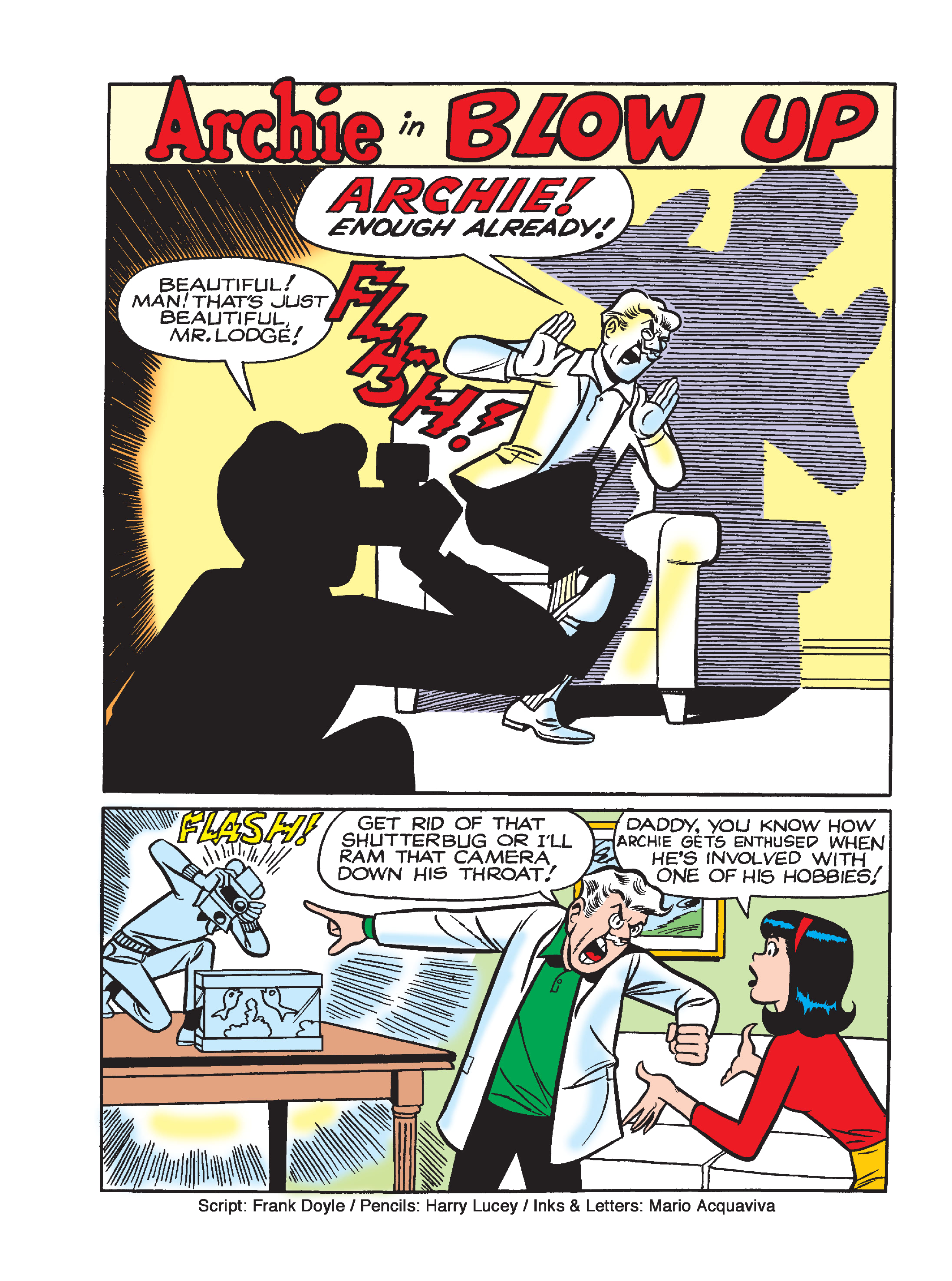 World of Archie Double Digest (2010-) issue 112 - Page 78